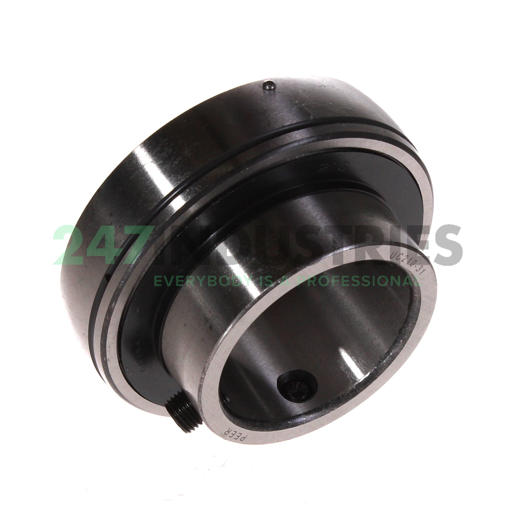 UC210-31 Peer