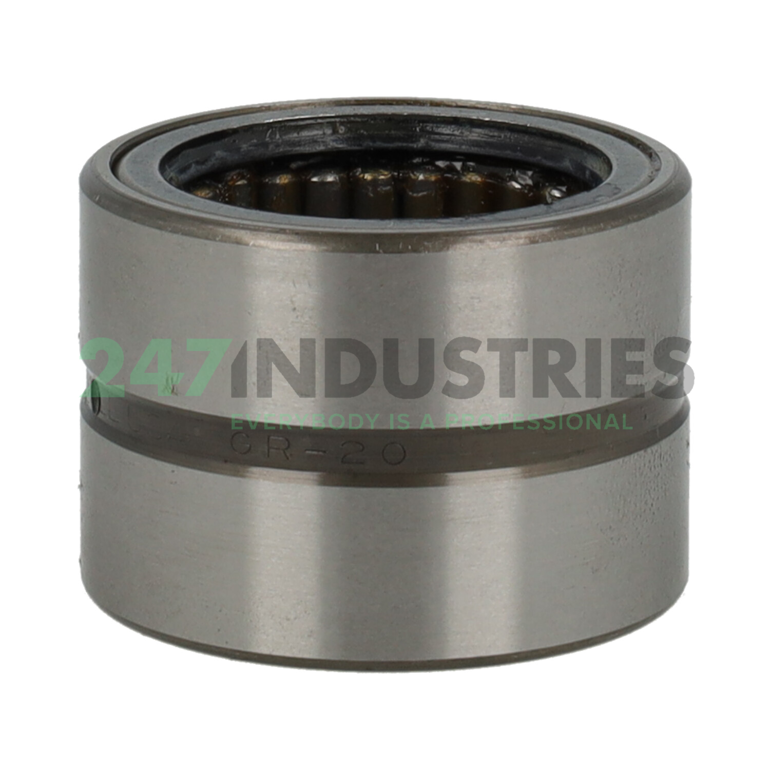 GR20SS McGill Image 2