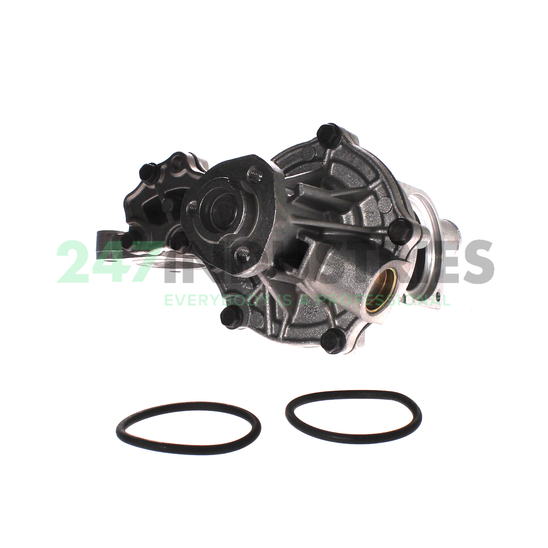 VKPA81401 SKF Image 2