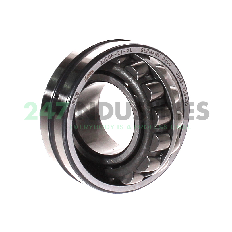 22206-E1-XL FAG Image 4