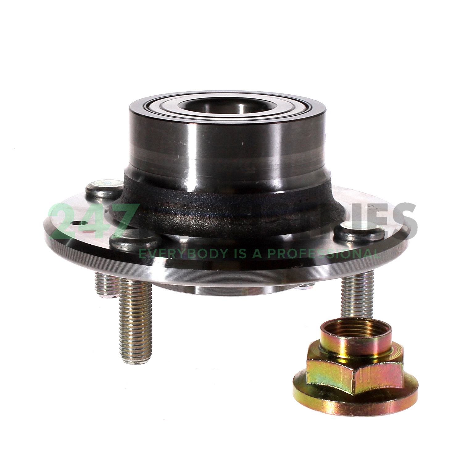 VKBA6838 SKF