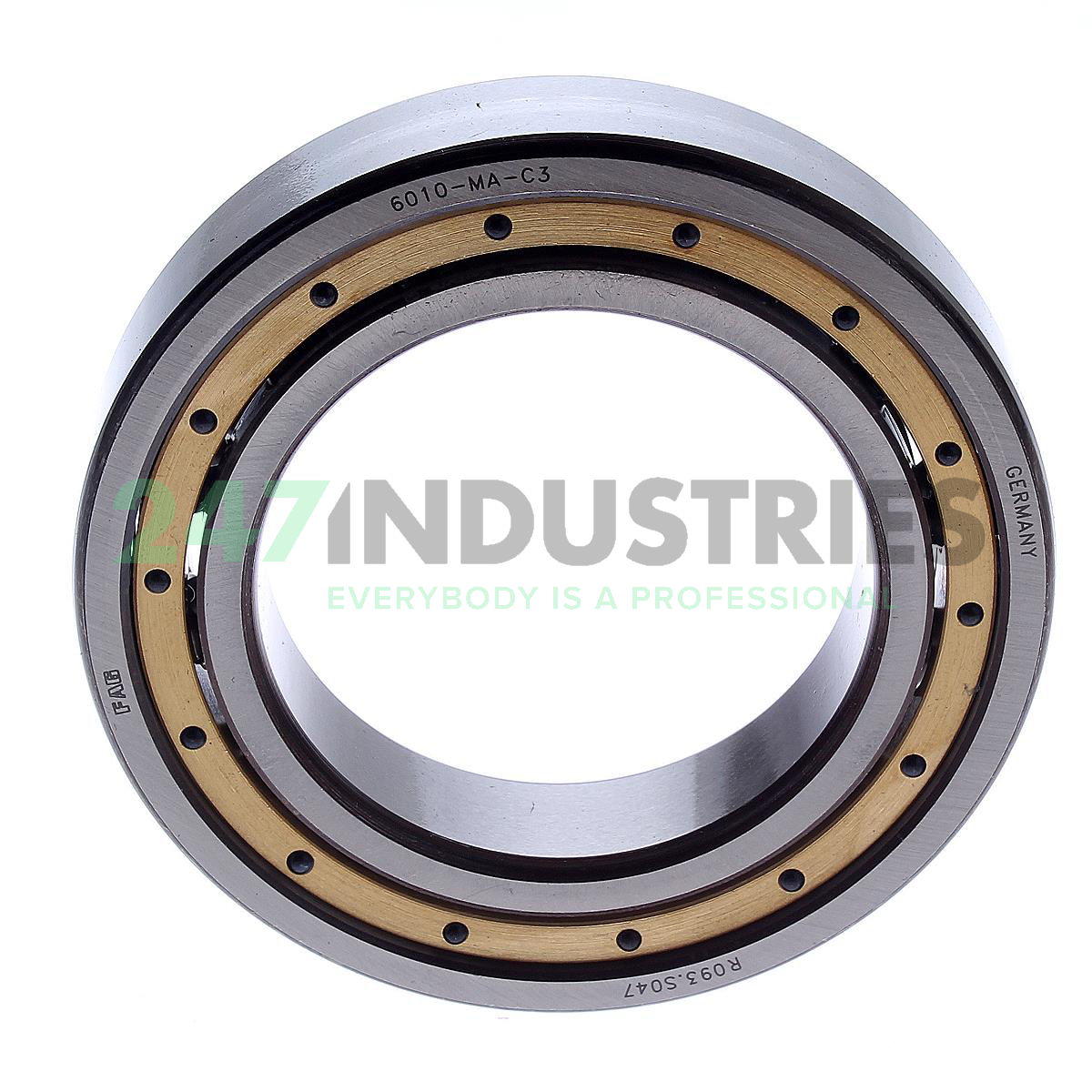 6010-MA-C3 FAG Image 2