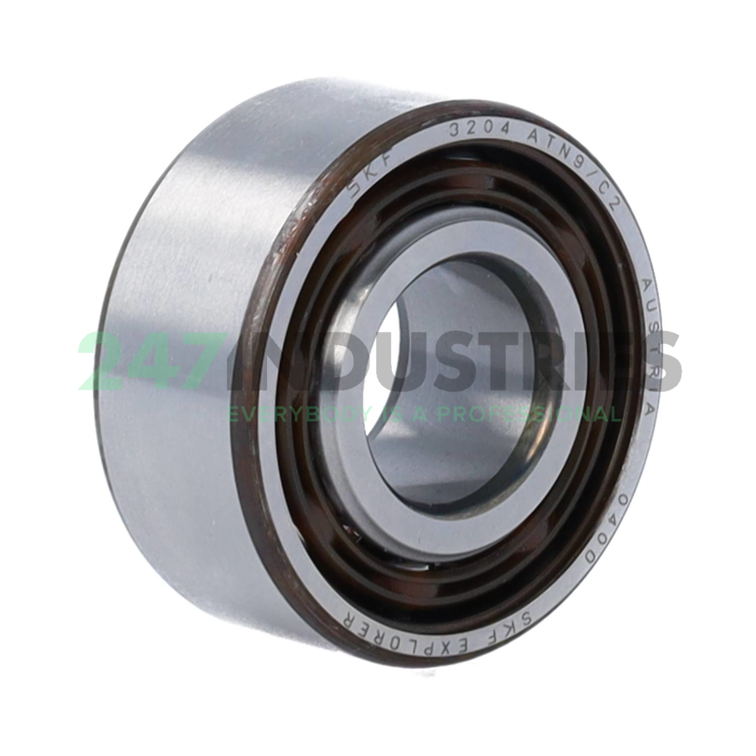 3204ATN9/C2 SKF