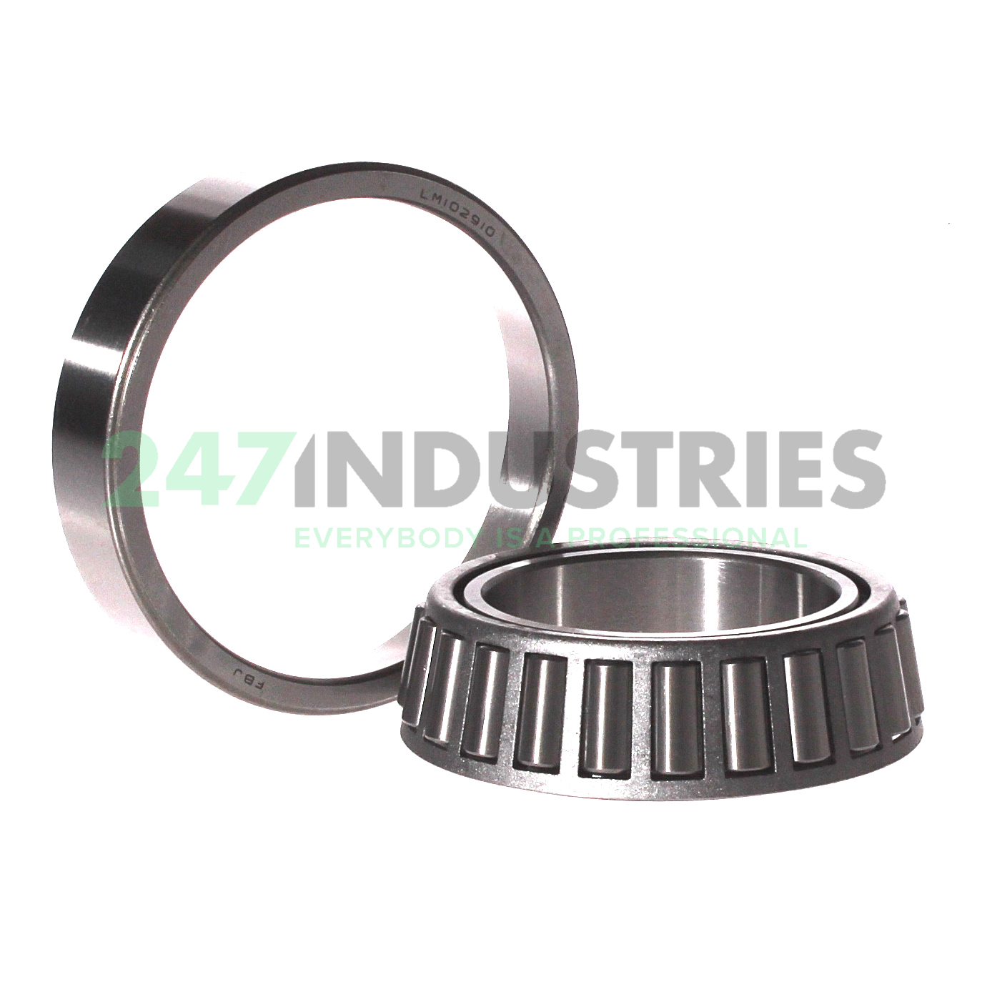 LM102949/LM102910 FBJ