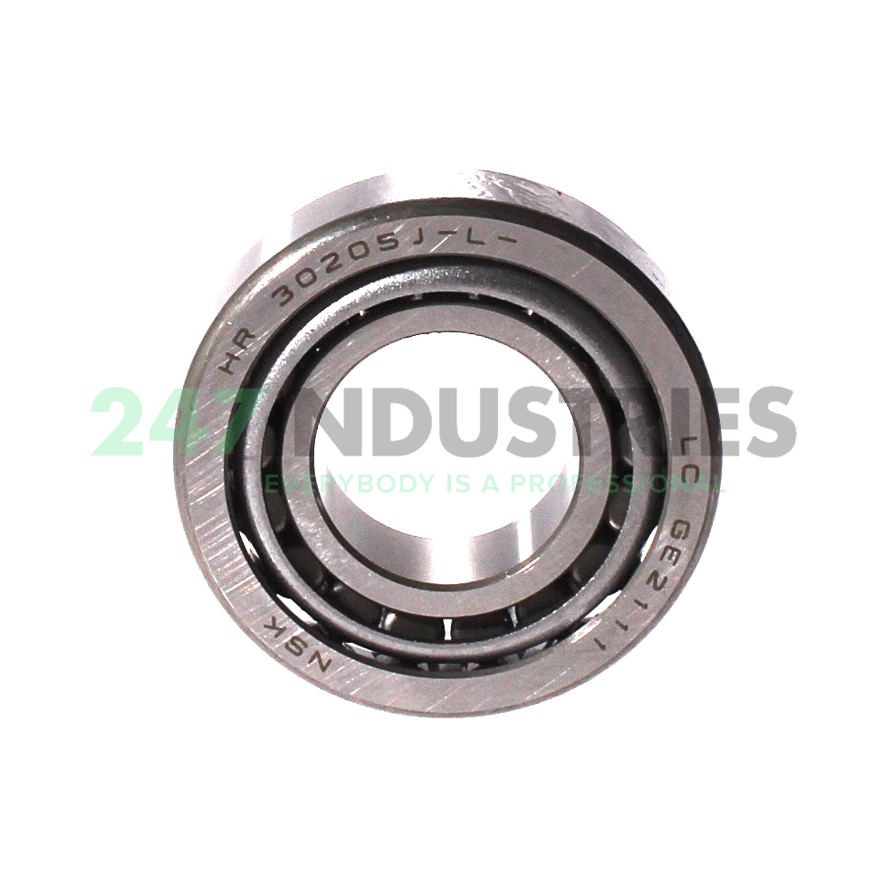 HR30205J-L NSK Image 3