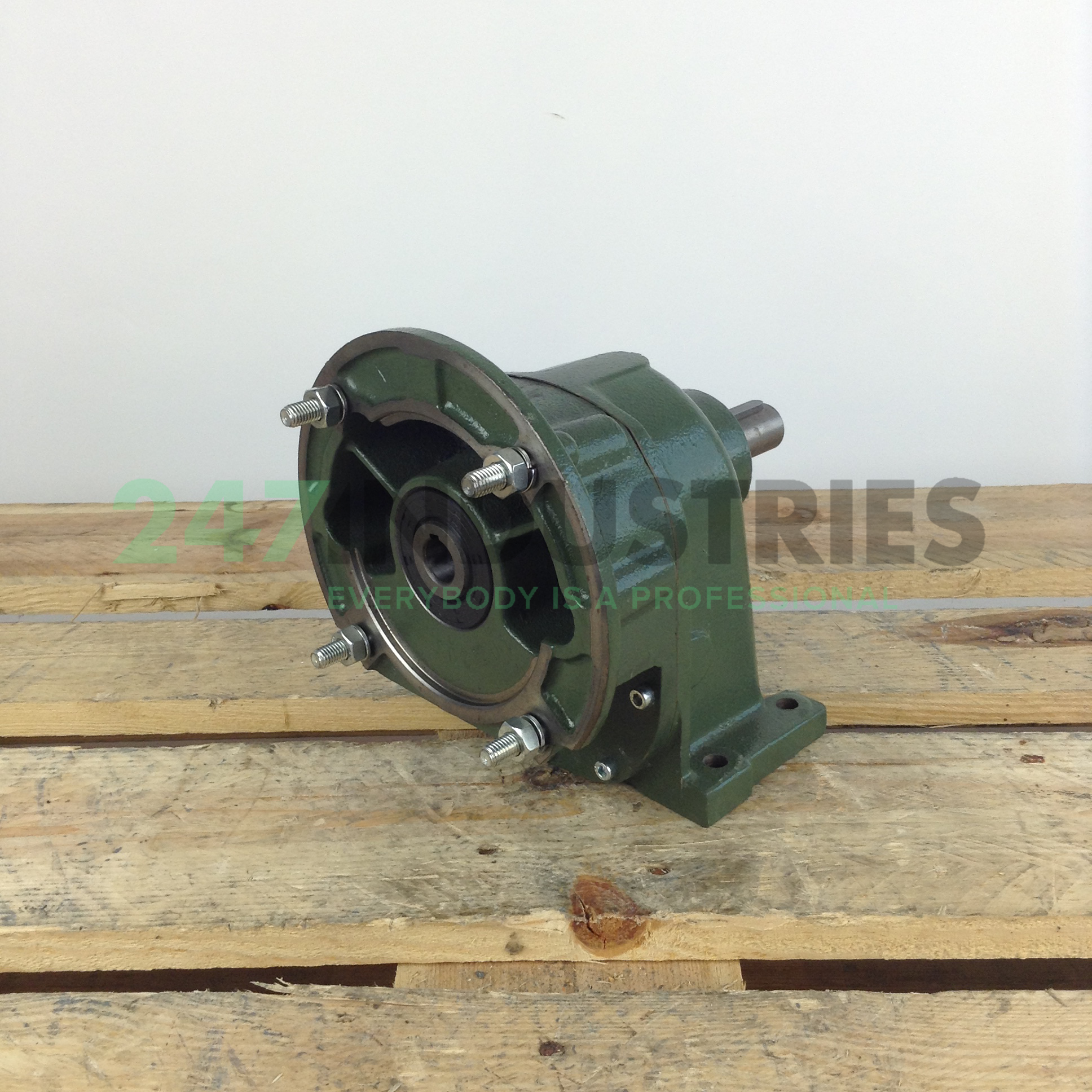 FRC220B3-80B5I25 Varvel Image 3