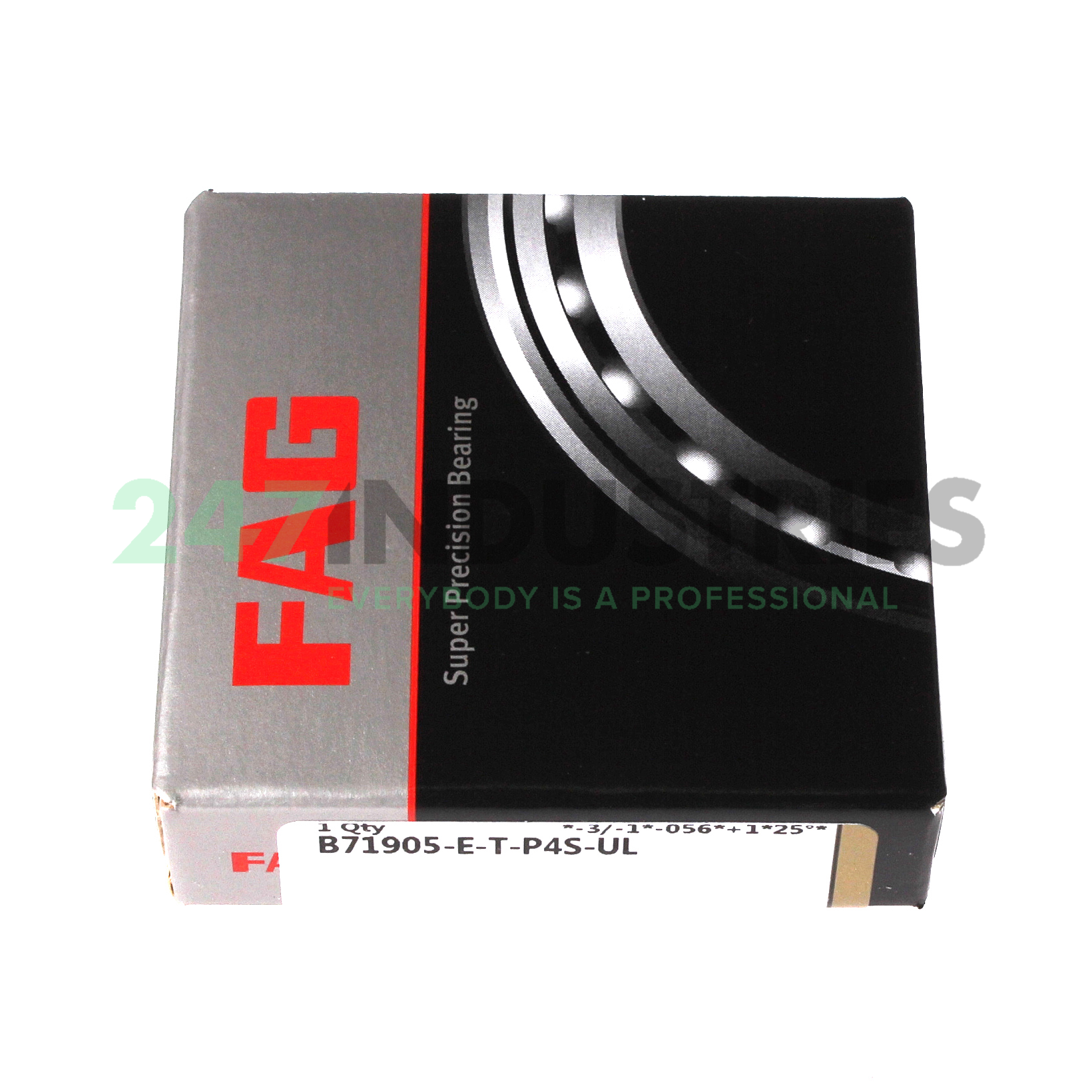 B71905-E-T-P4S-UL FAG Image 3