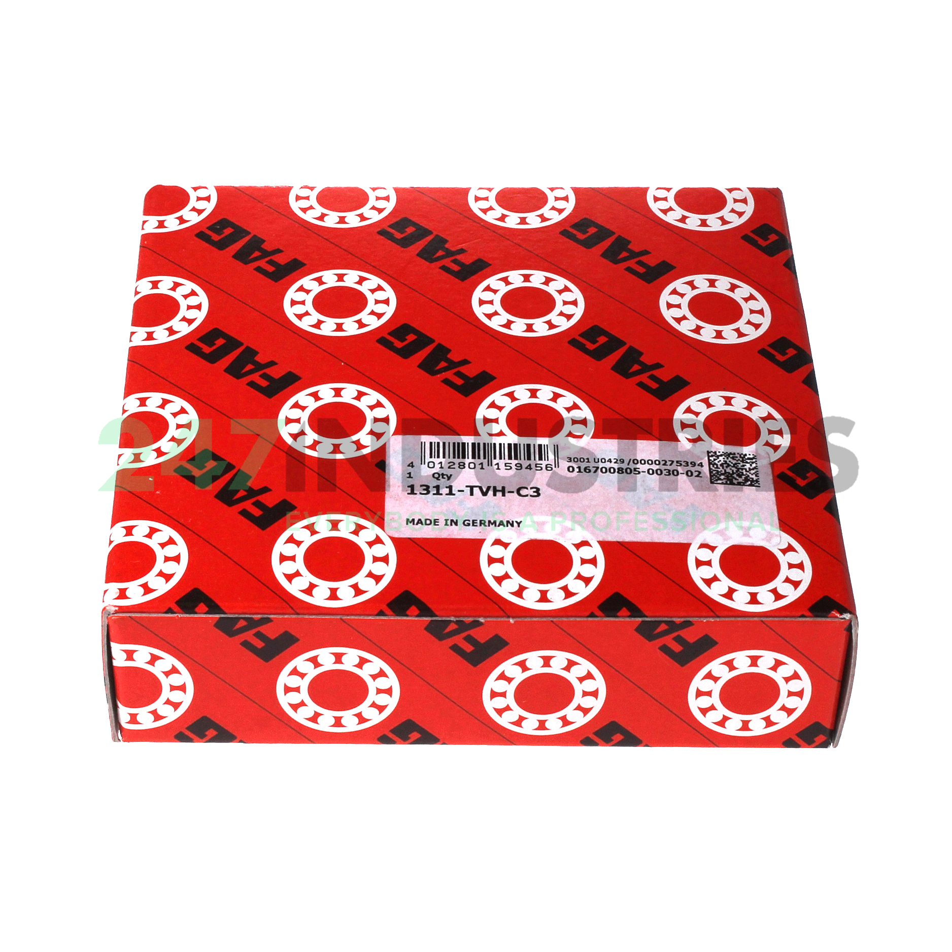 1311-TVH-C3 FAG Image 4