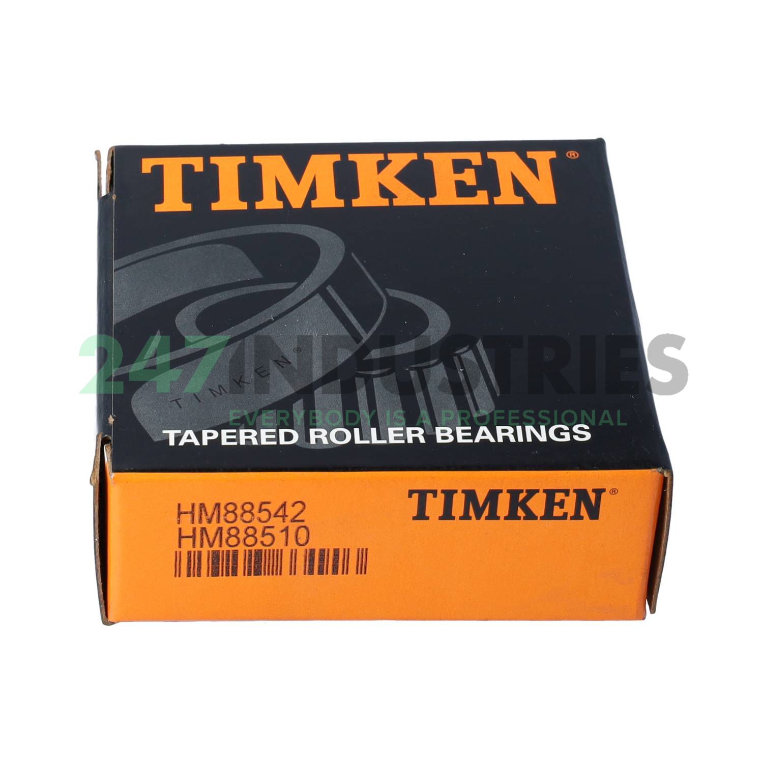 HM88542/HM88510 Timken Image 4
