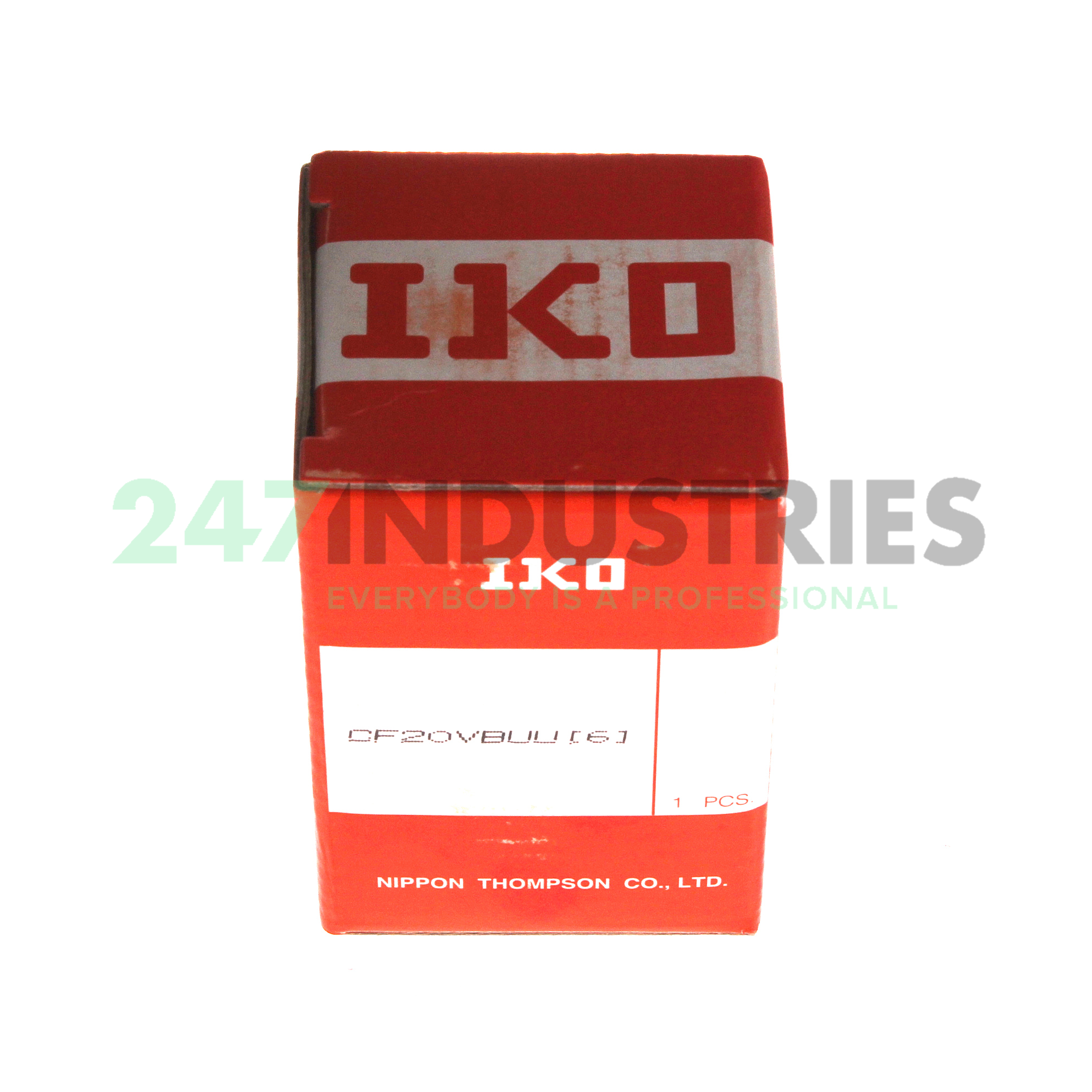 CF20VBUU IKO Image 4