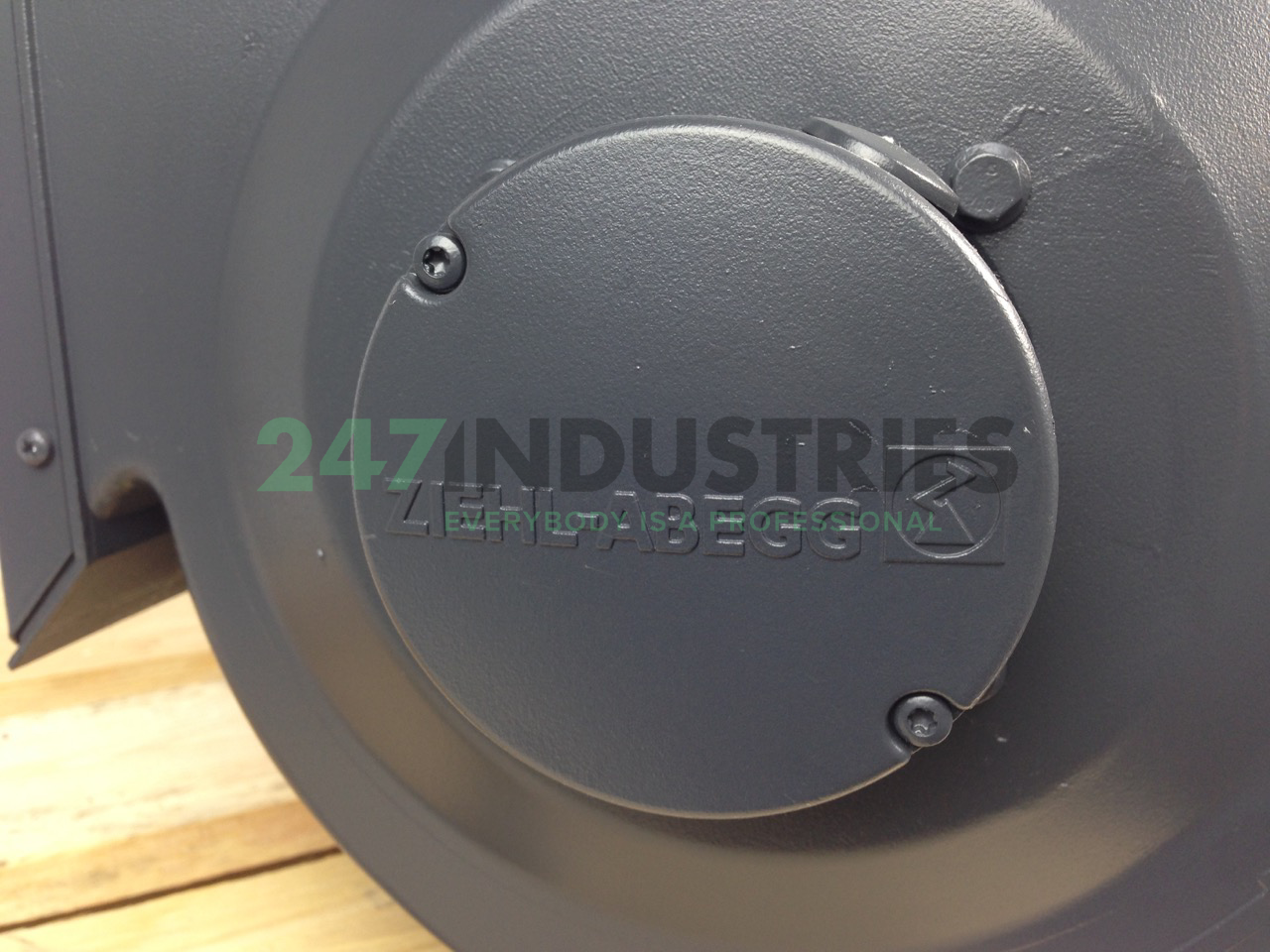 1PH7184-2HF20-0EA3 Siemens Image 4