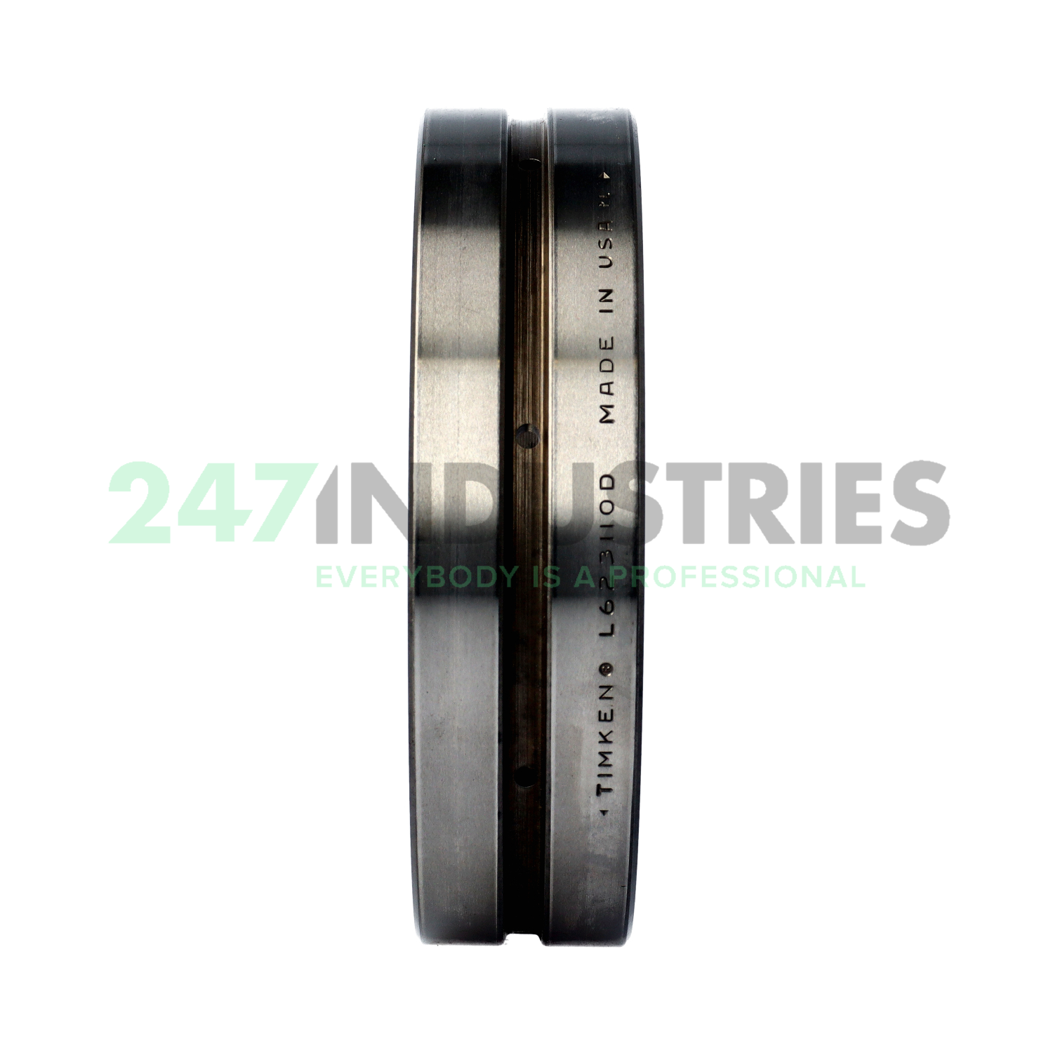 L623110D Timken Image 2