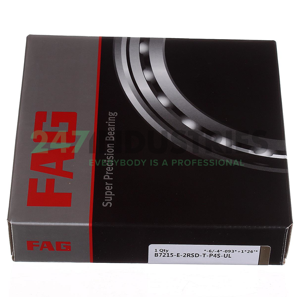 B7215-E-2RSD-T-P4S-UL FAG Image 4