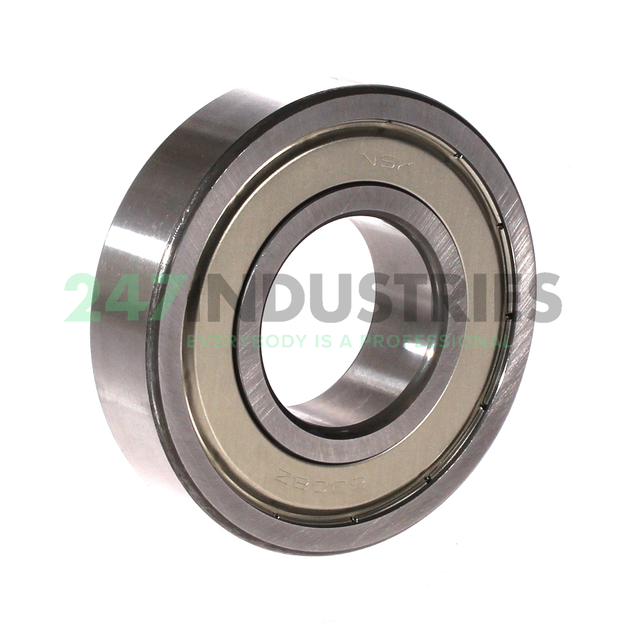 6308ZZCM NSK Image 2