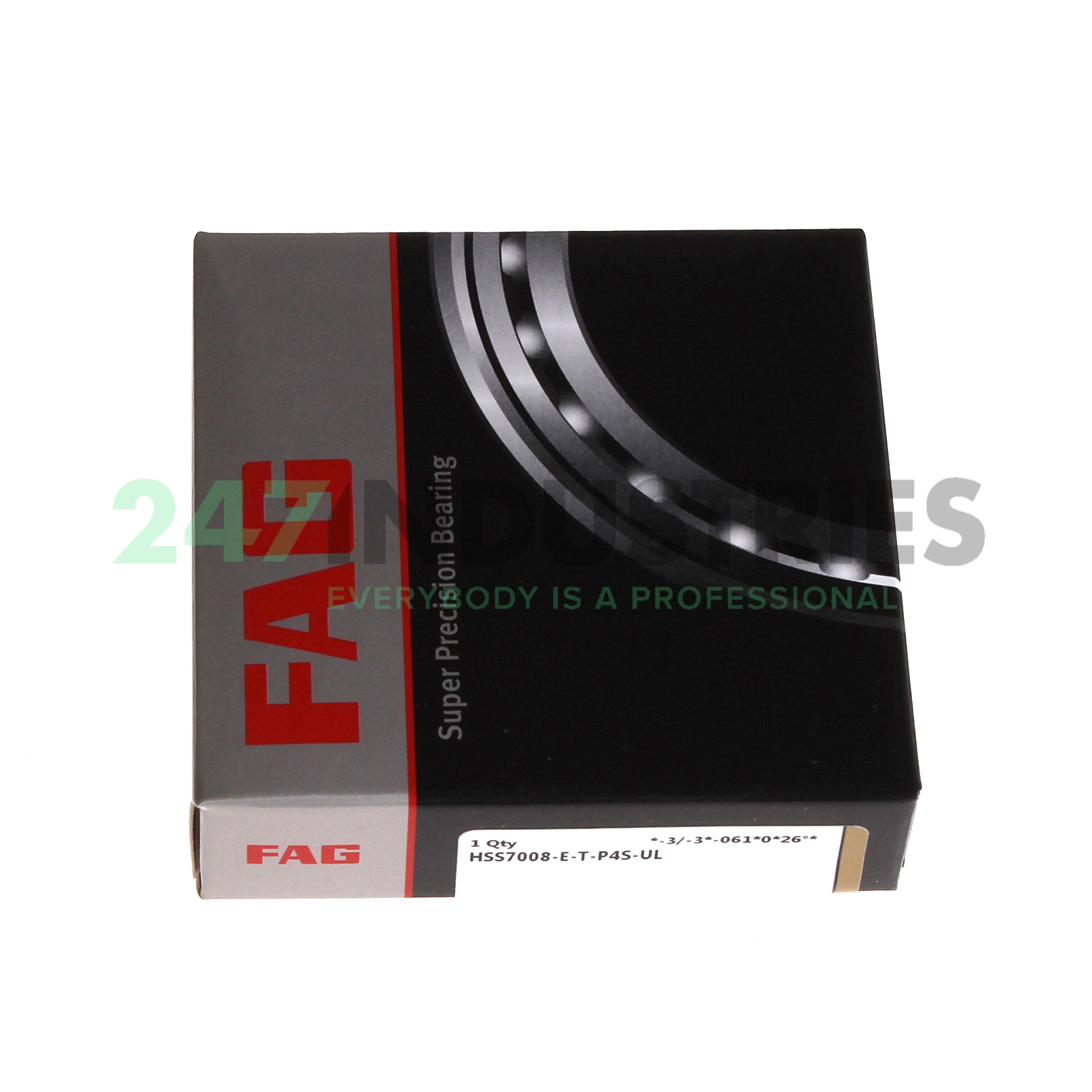 HSS7008-E-T-P4S-UL FAG