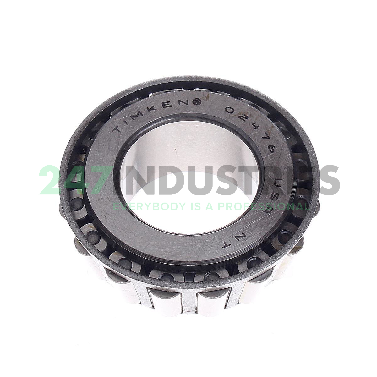 02476 Timken Image 2