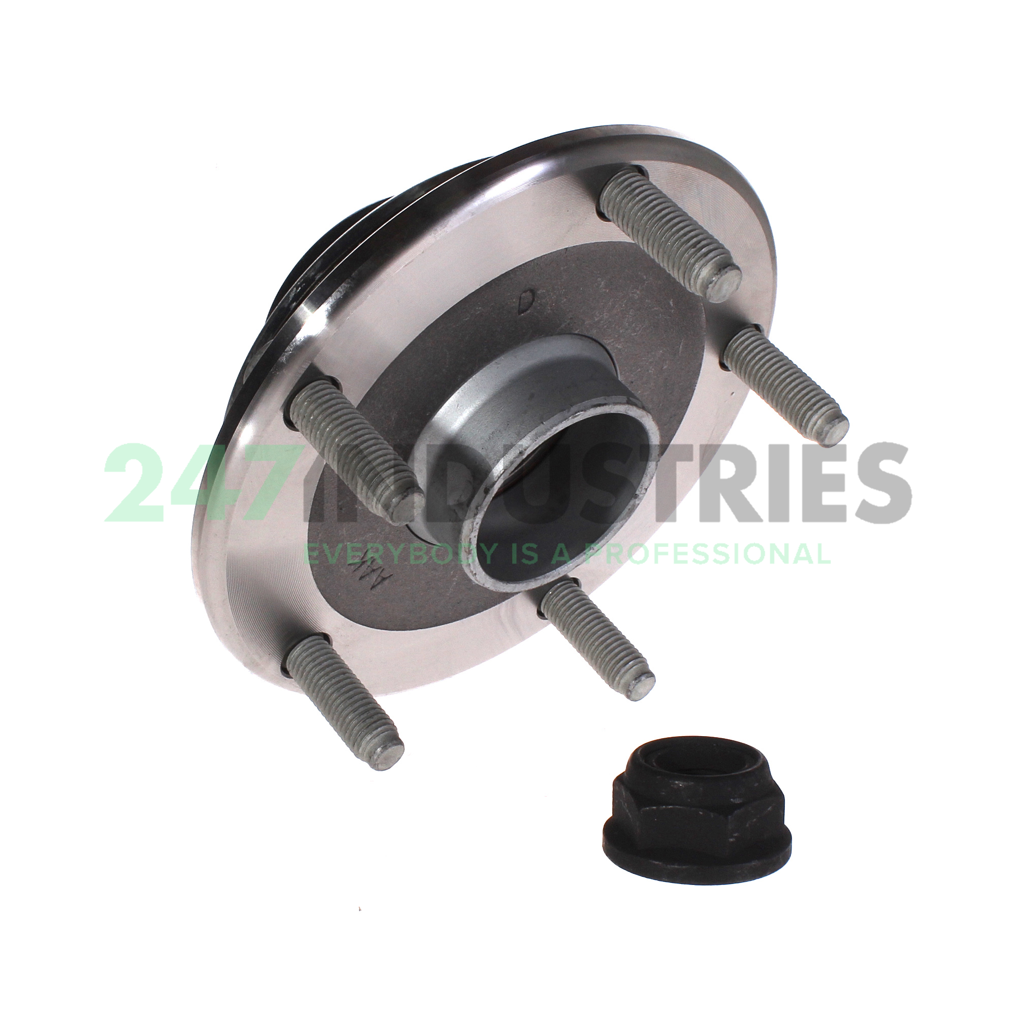 VKBA3590 SKF Image 3