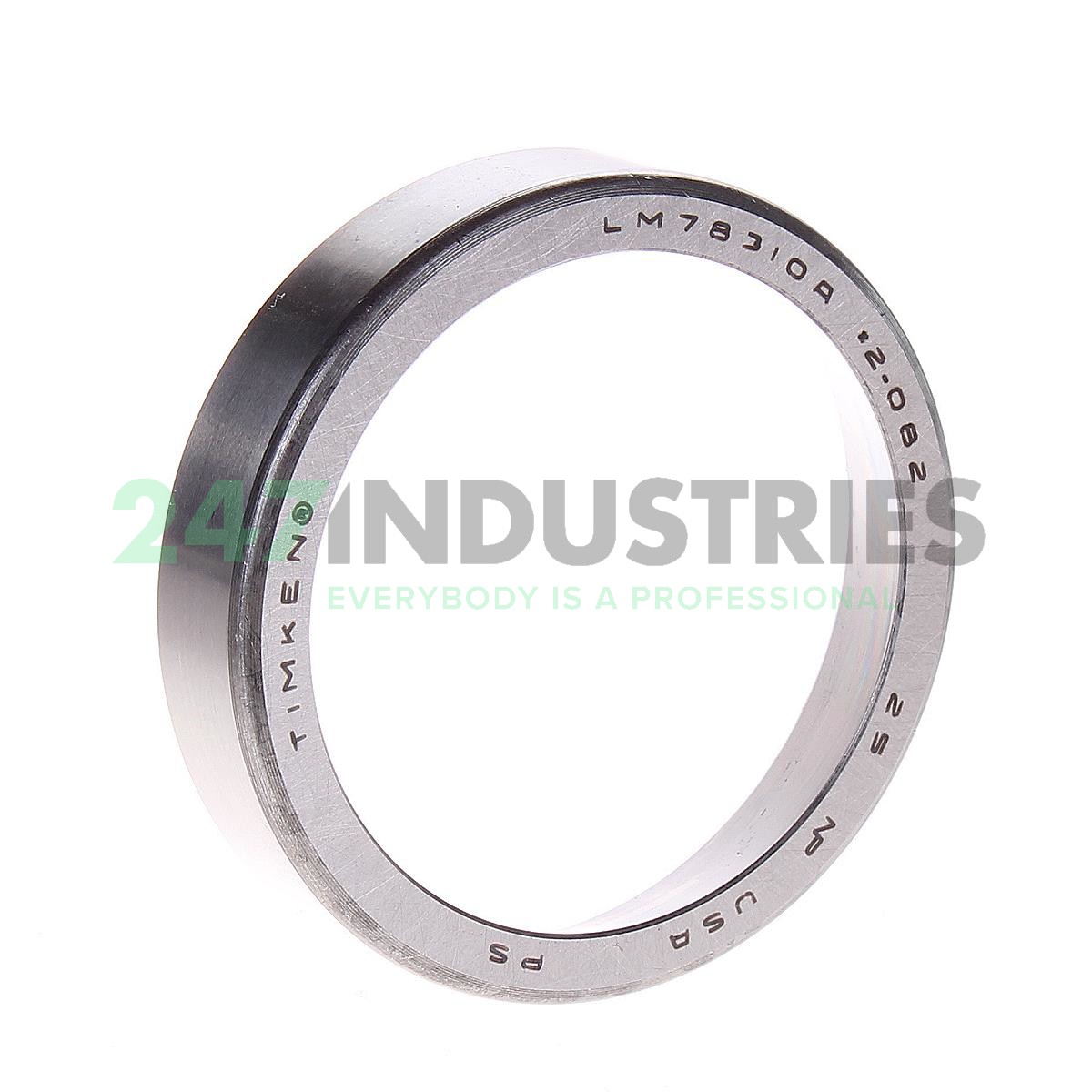 LM78310A Timken Image 1