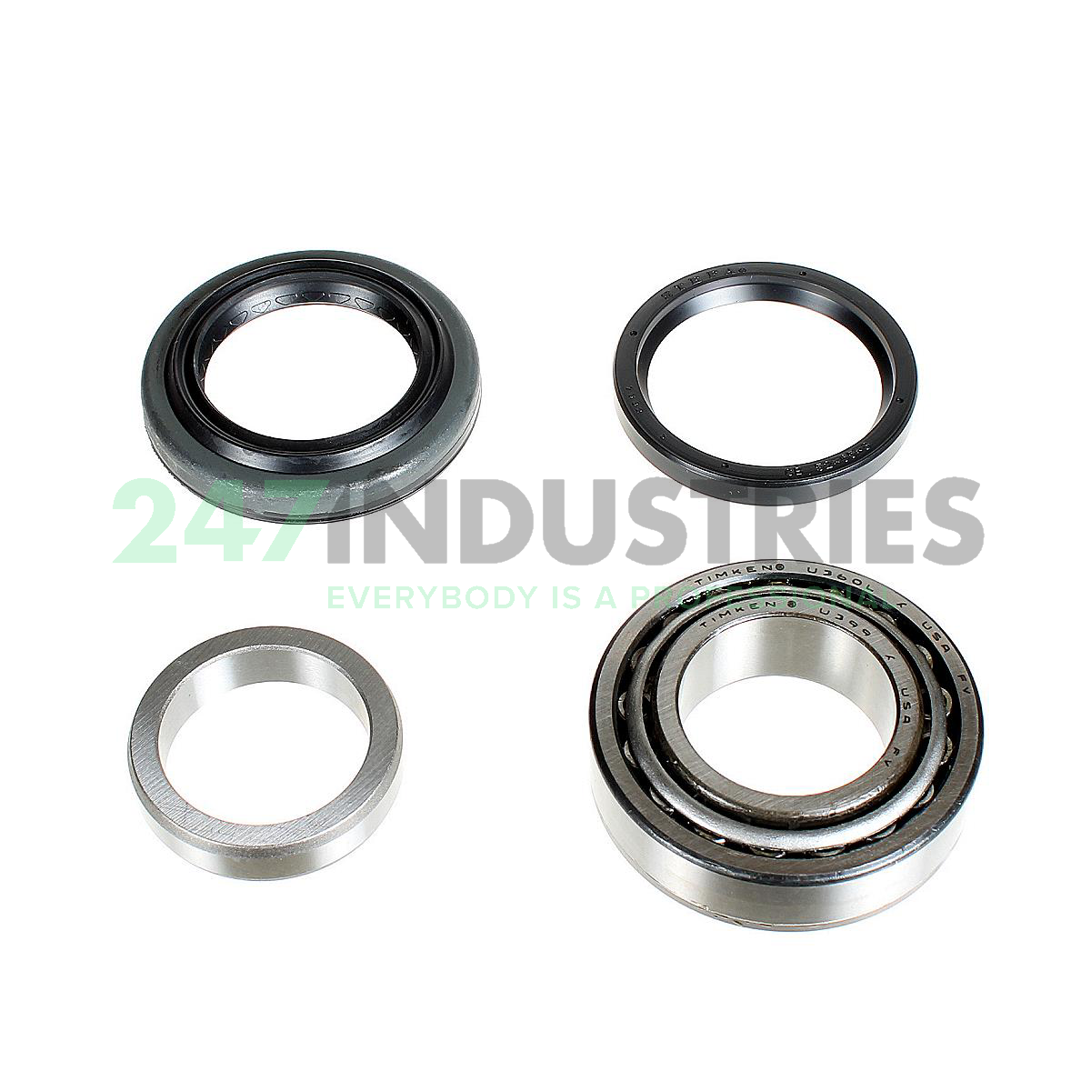 VKBA571 SKF