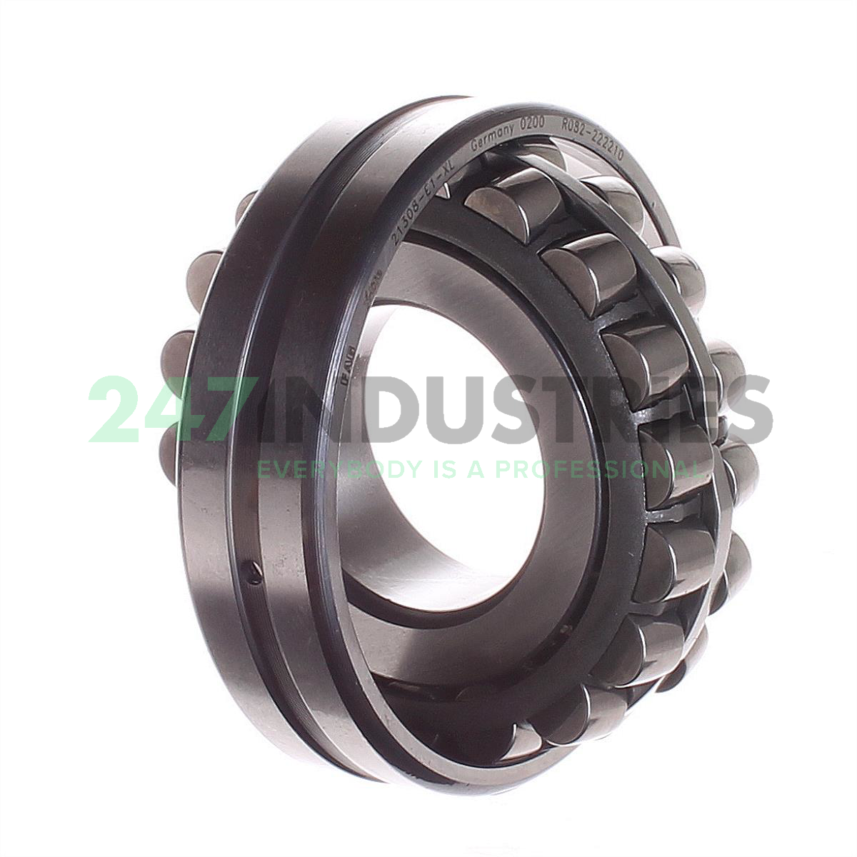 21308-E1-XL FAG Image 3