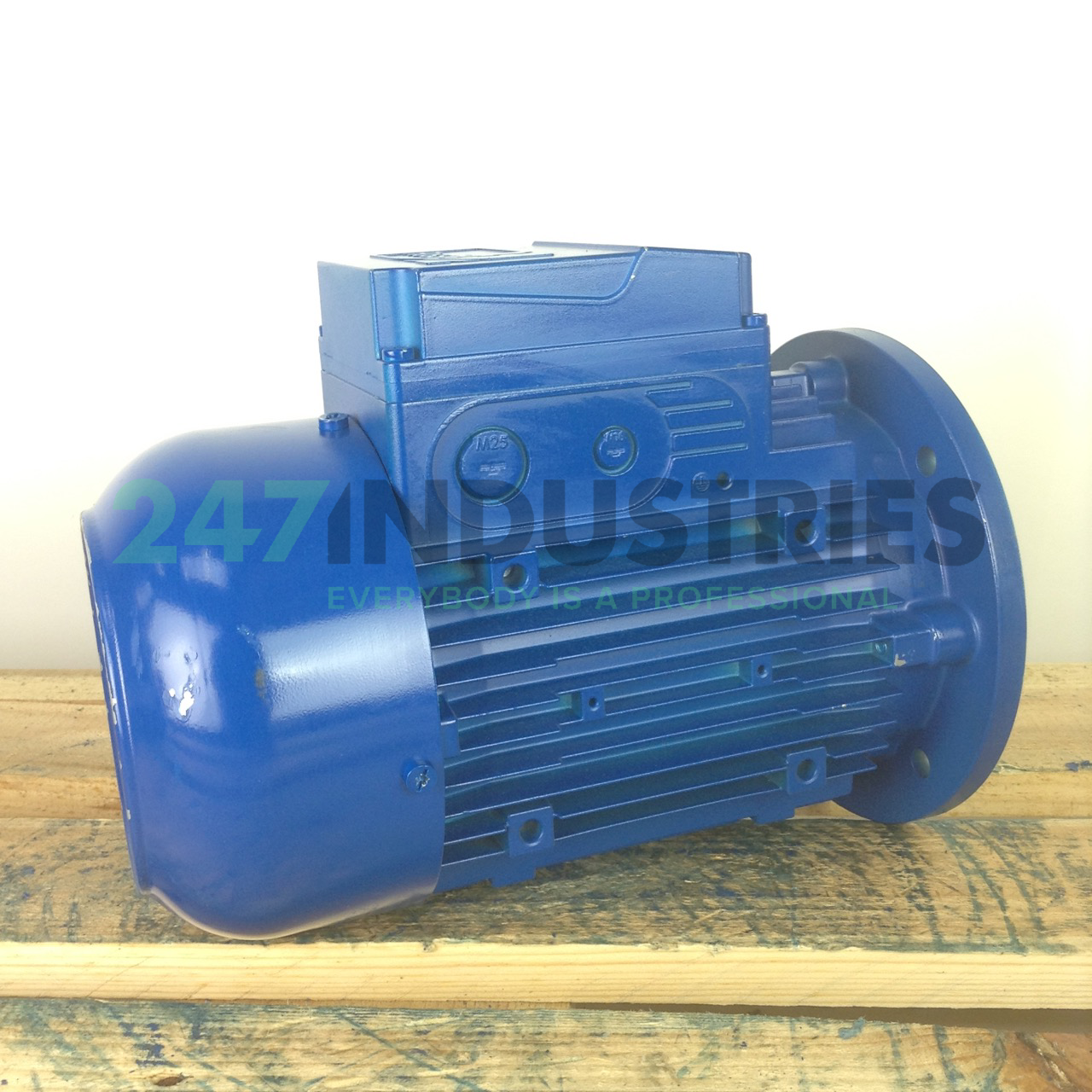 HBV90LC423040050B5 Rossi Image 3