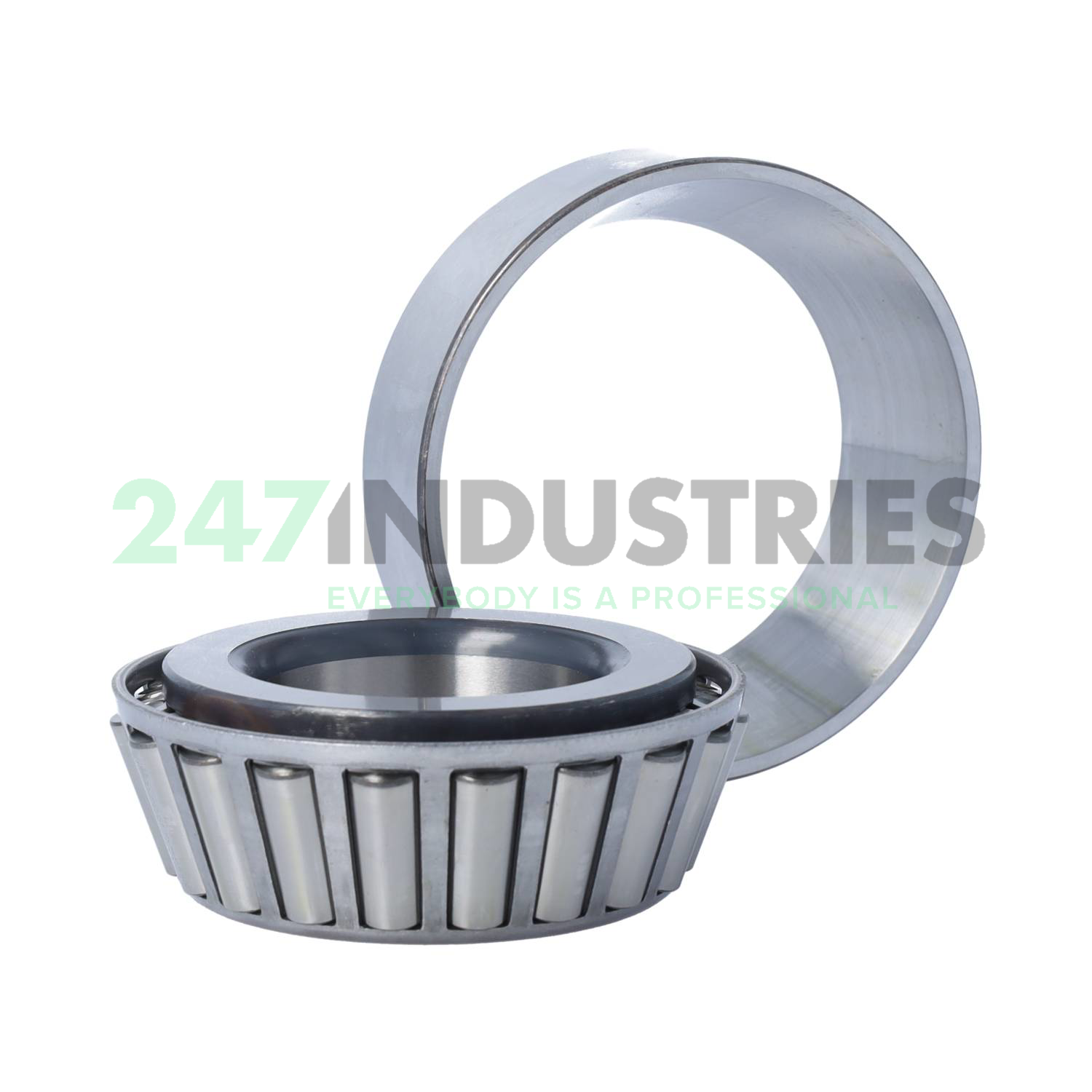 HM803149/2/110/2/CL7C SKF Image 4