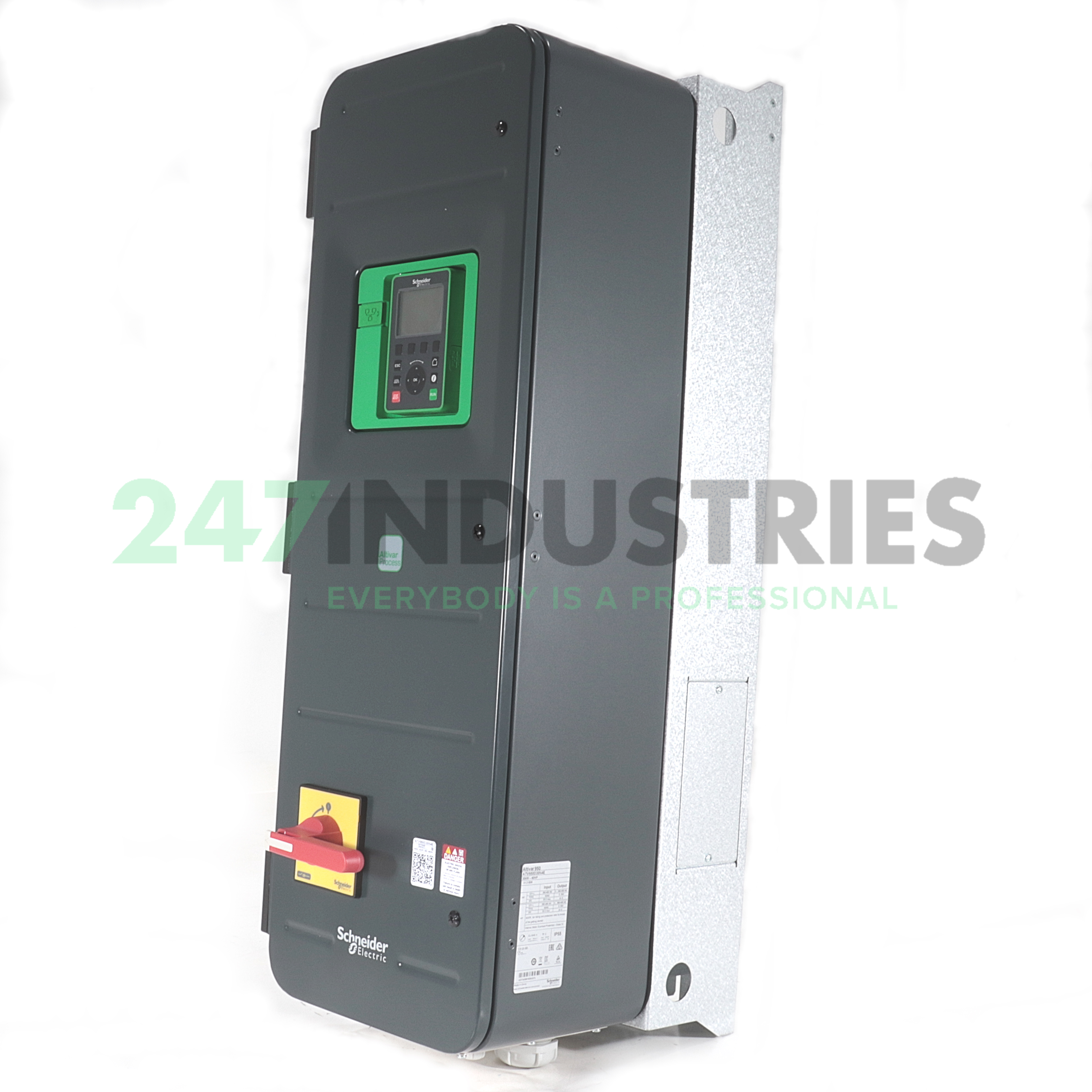ATV950D30N4E Schneider Electric