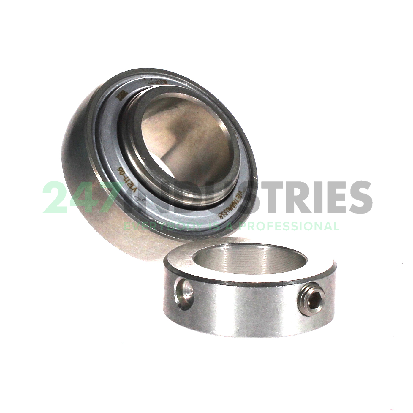 GE35-XL-KRR-B-FA125.5 INA