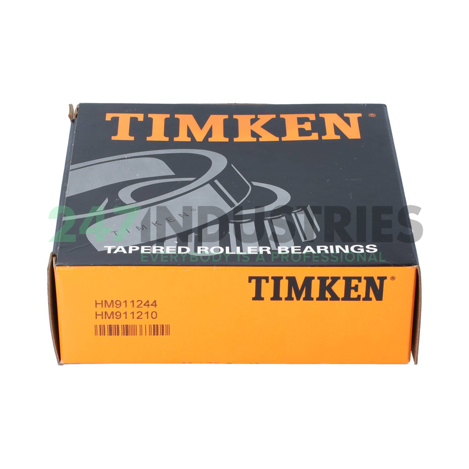 HM911244-99402 Timken Image 5