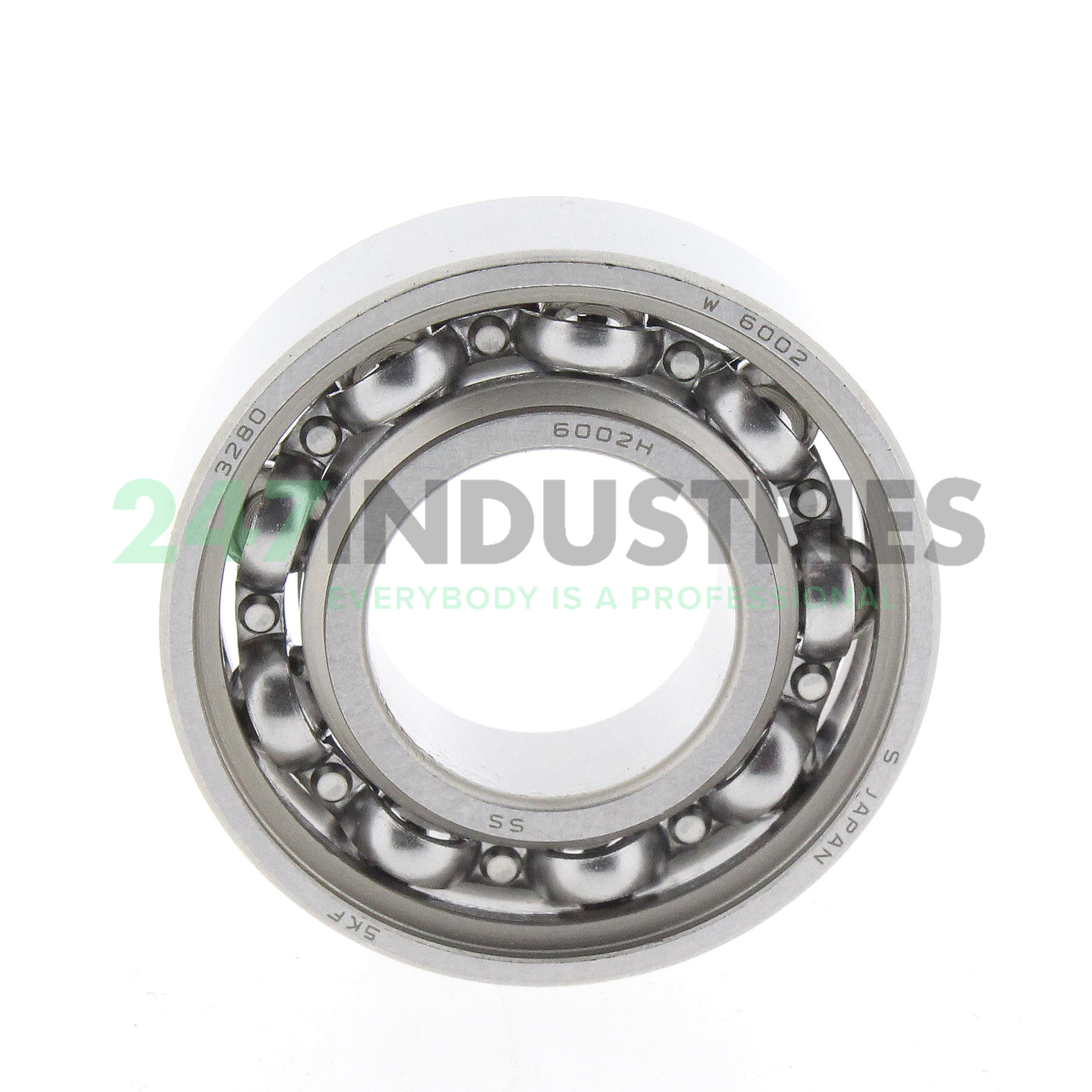 W6002 SKF Image 2