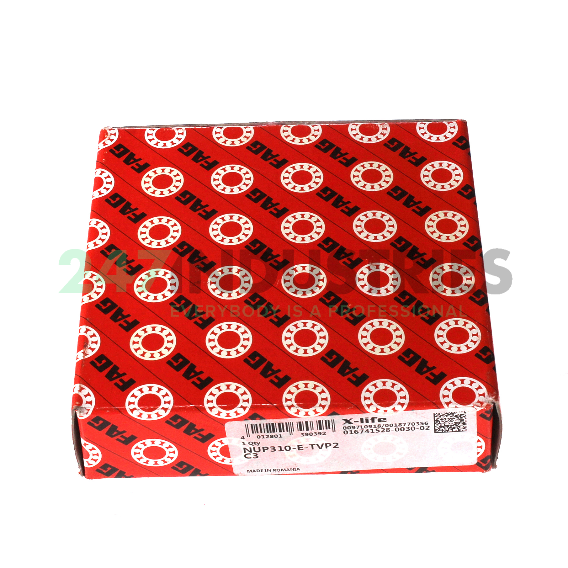 NUP310-E-TVP2-C3 FAG Image 4