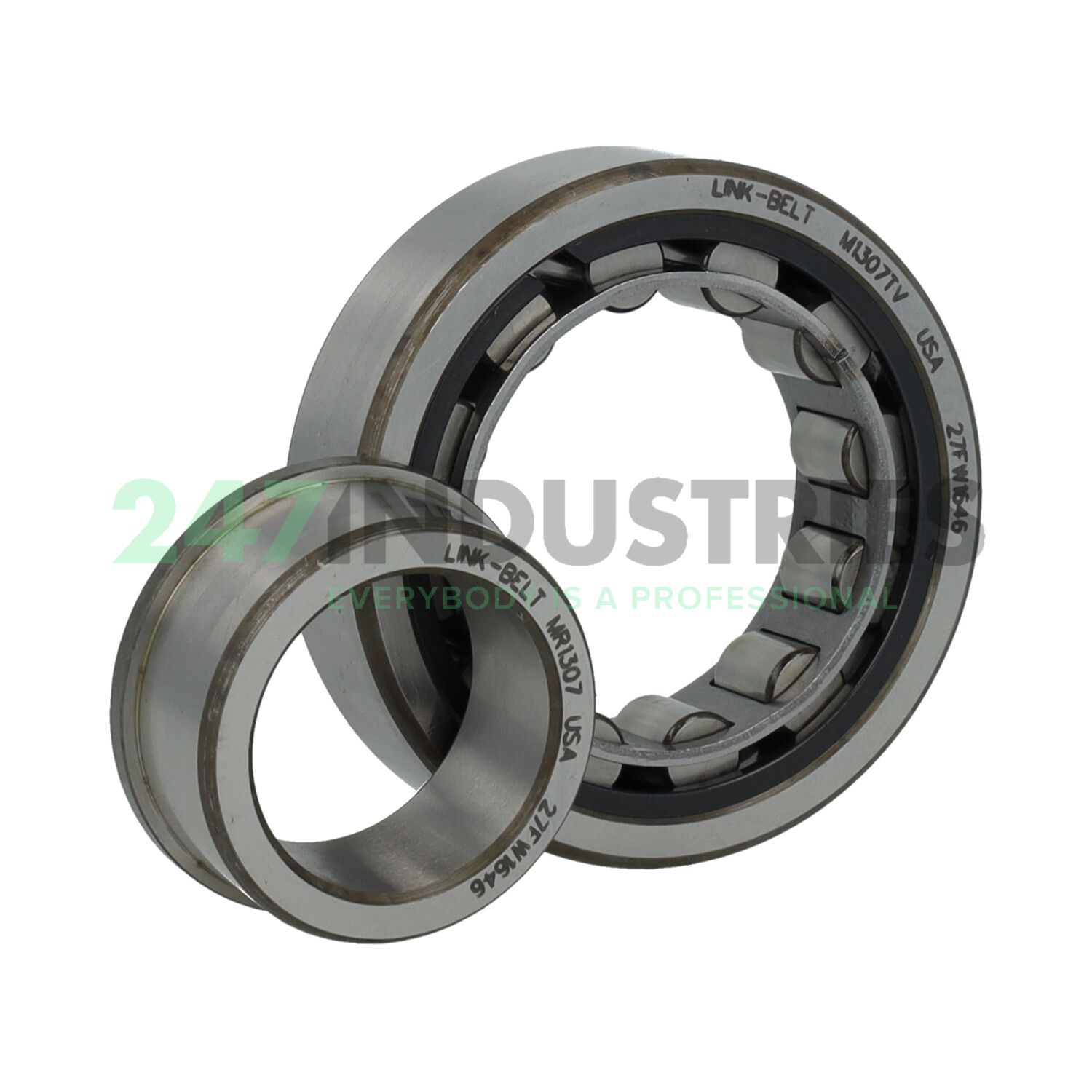 MR1307TV Link-Belt Image 3