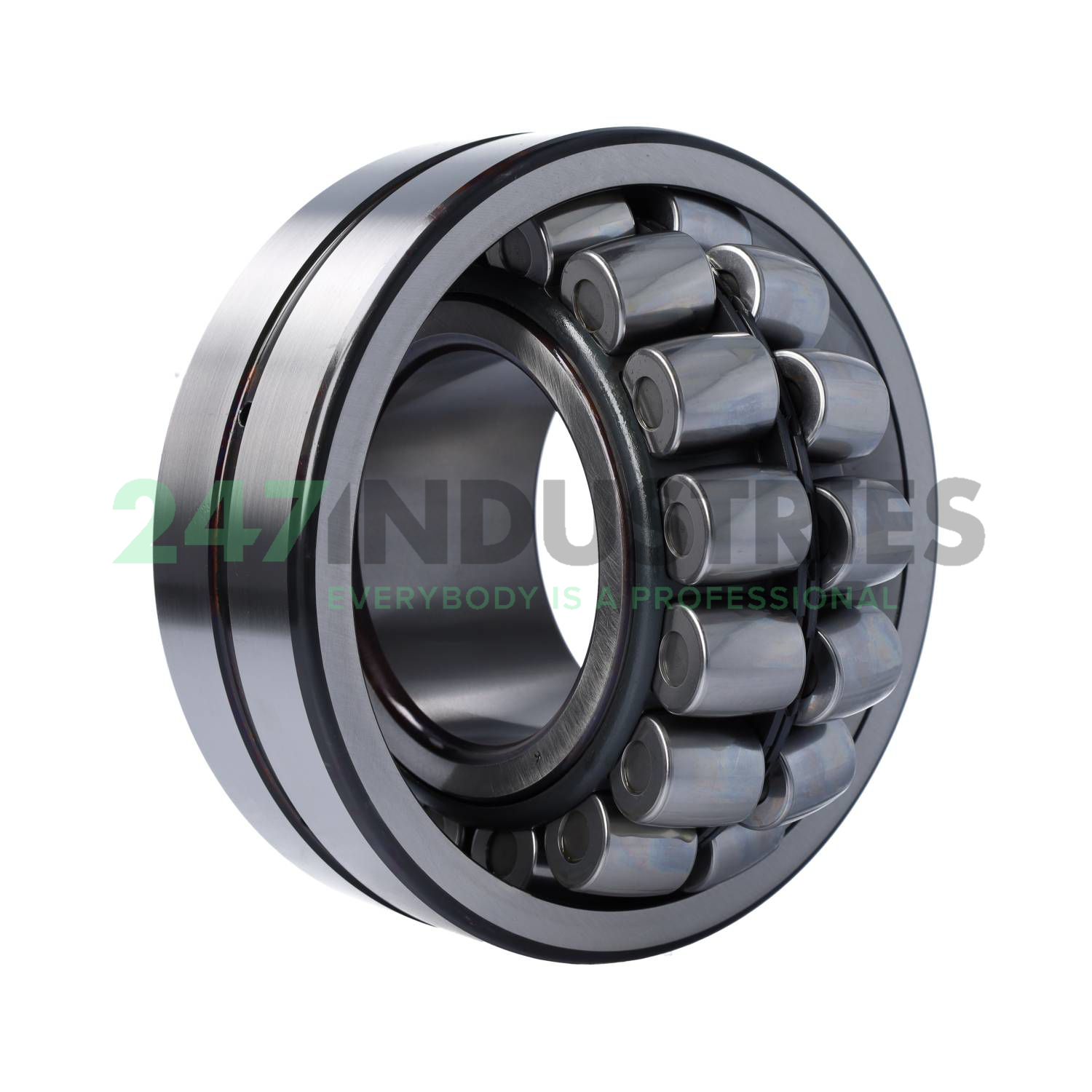 22318EAKE4C3 NSK Image 3