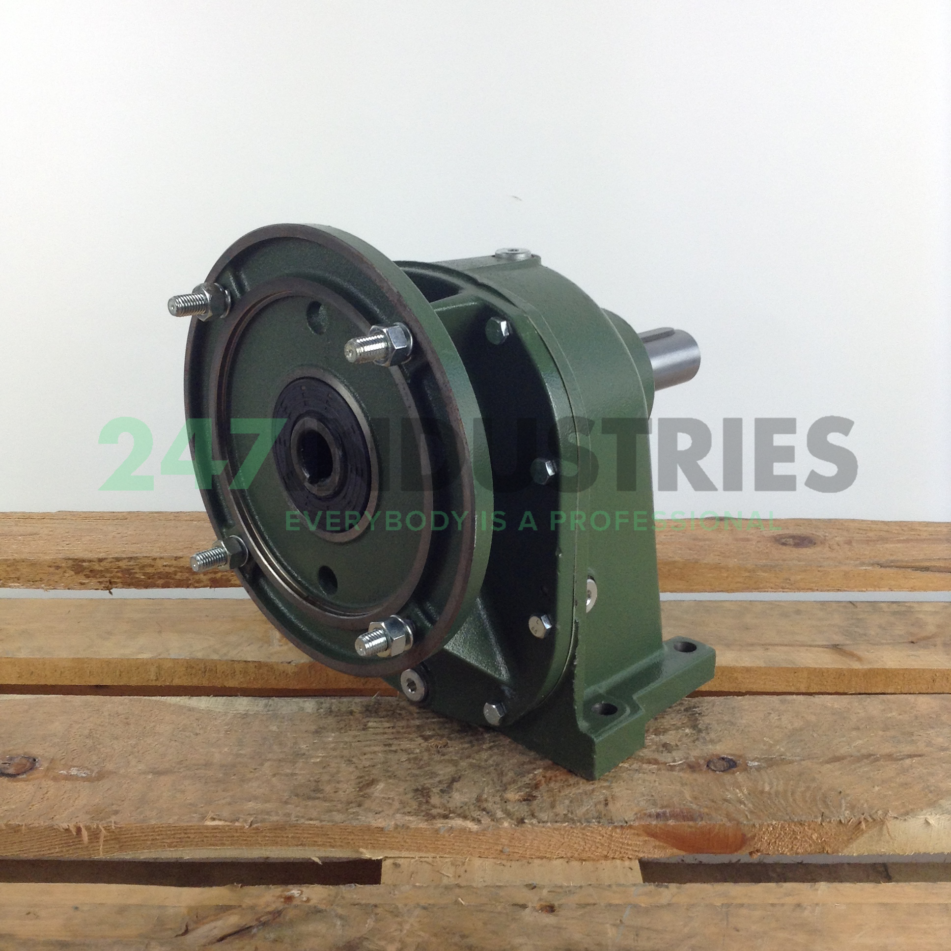 FRC240B3-100B5I25 Varvel Image 3