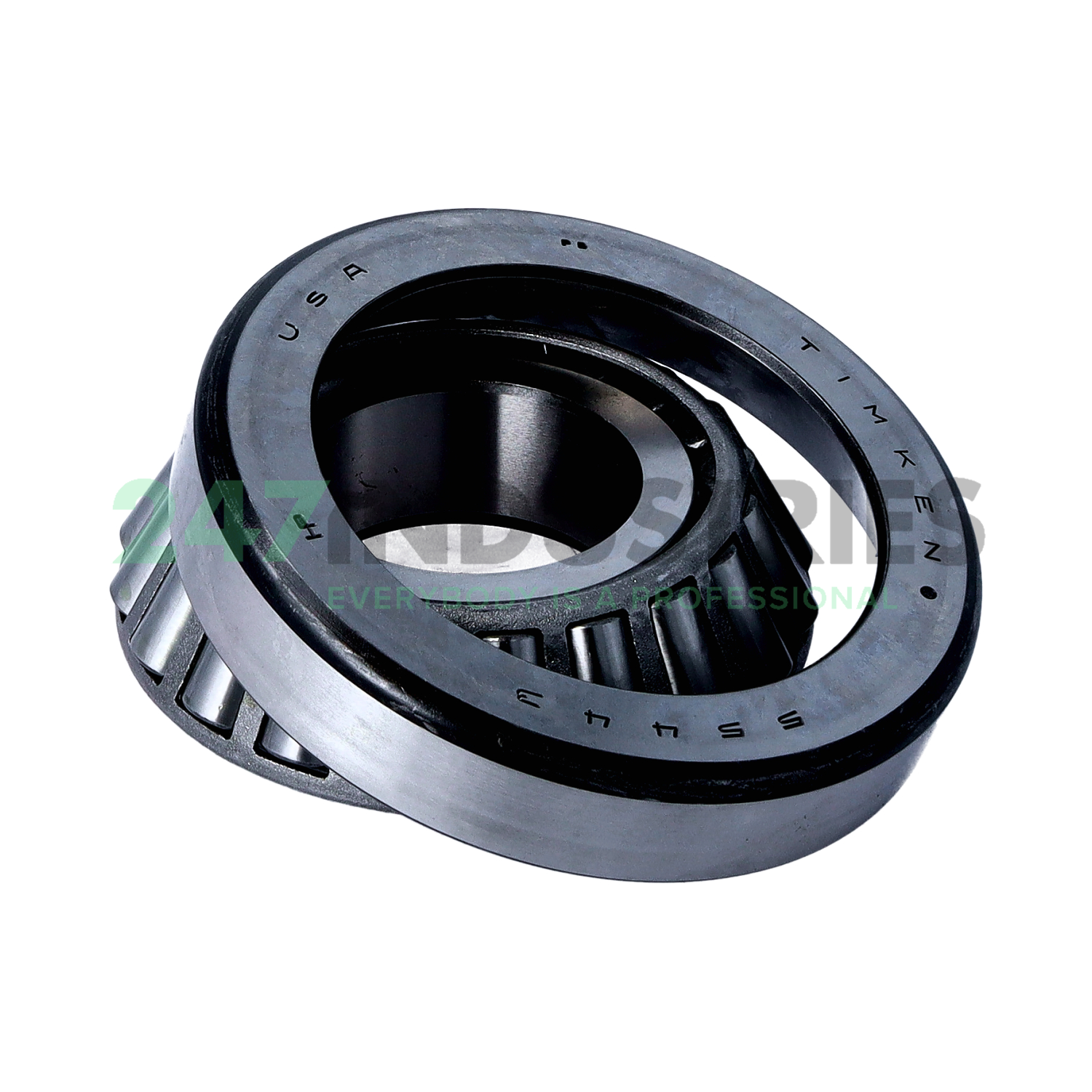 55187C/55443 Timken Image 3