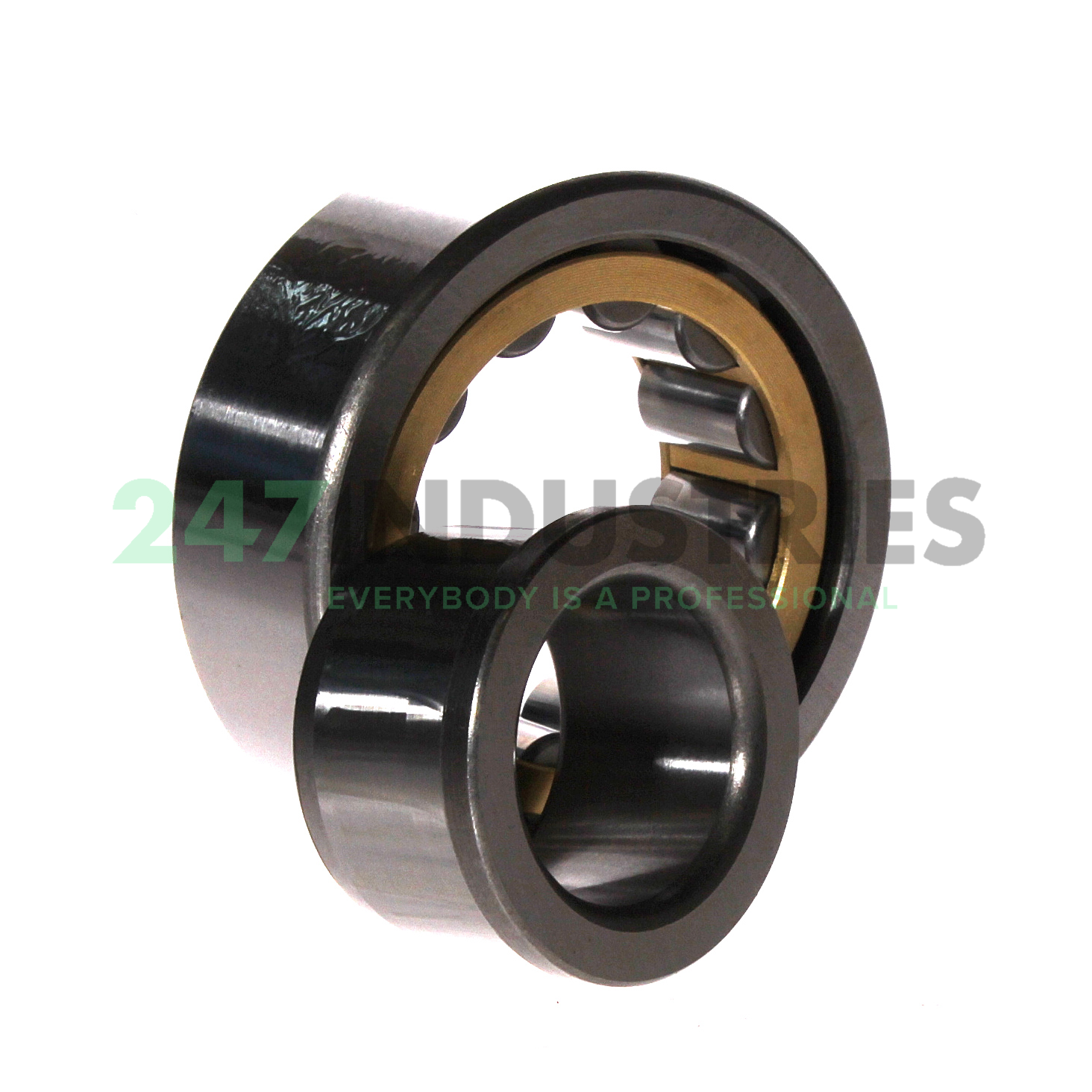 NJ2306EM C3 FBJ Image 3