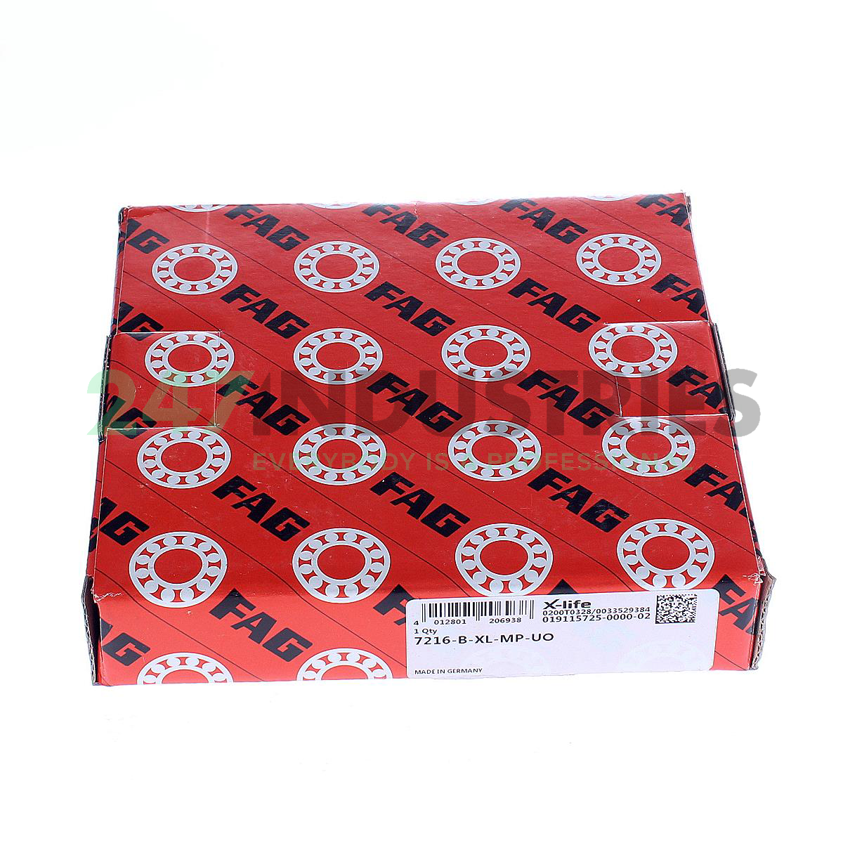 7216-B-XL-MP-UO FAG Image 3