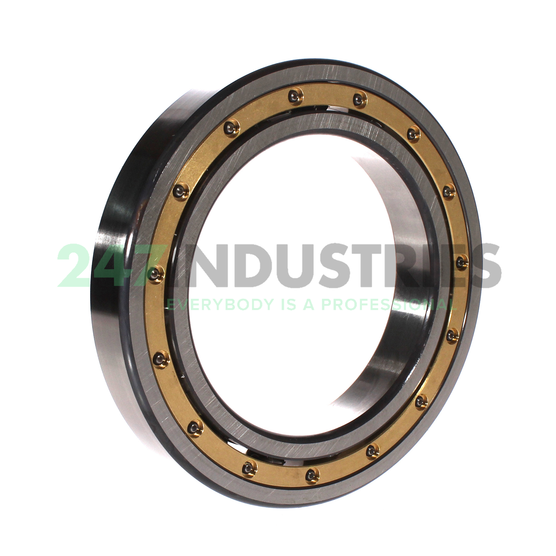 6024-MA-C3 FAG Image 2