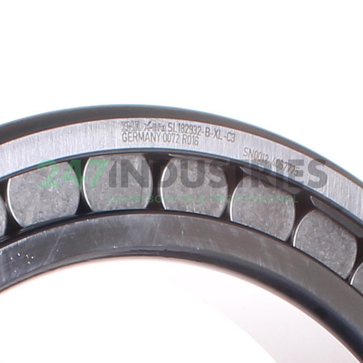SL182932-B-XL-C3 INA Image 2