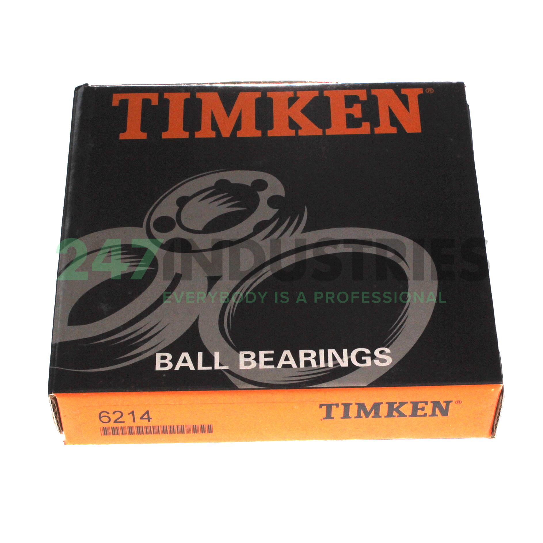6214 Timken Image 3