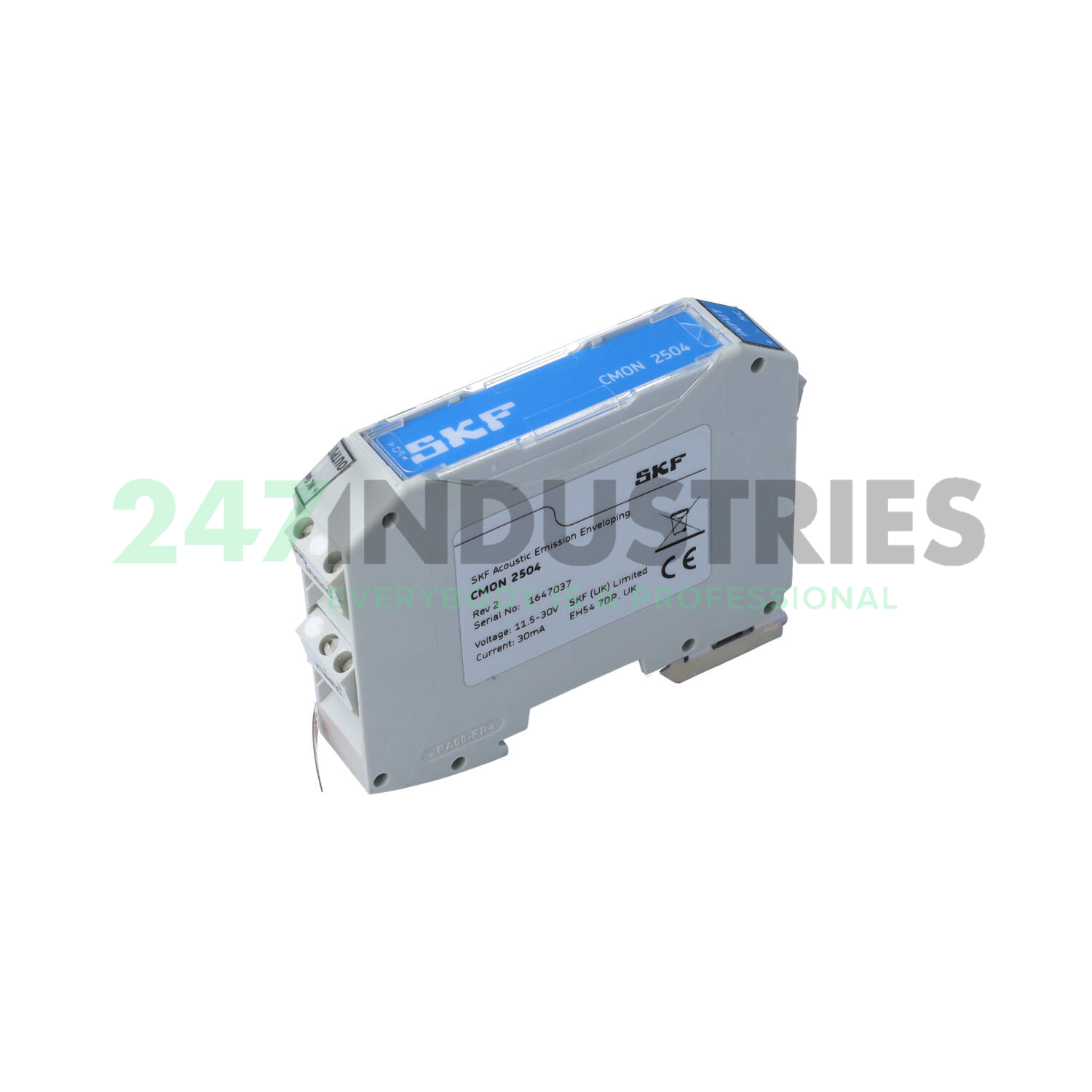 CMON2504 SKF Image 3