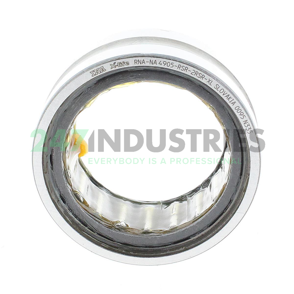 RNA4905-RSR-XL INA Image 2