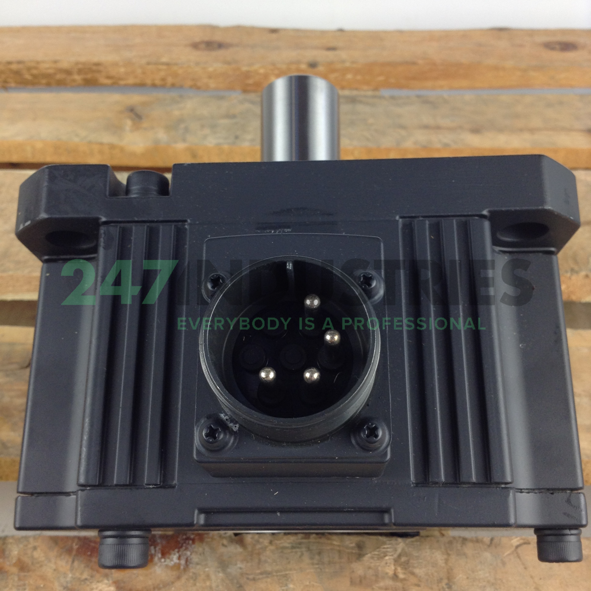 HC-202S-S1 Mitsubishi Image 6