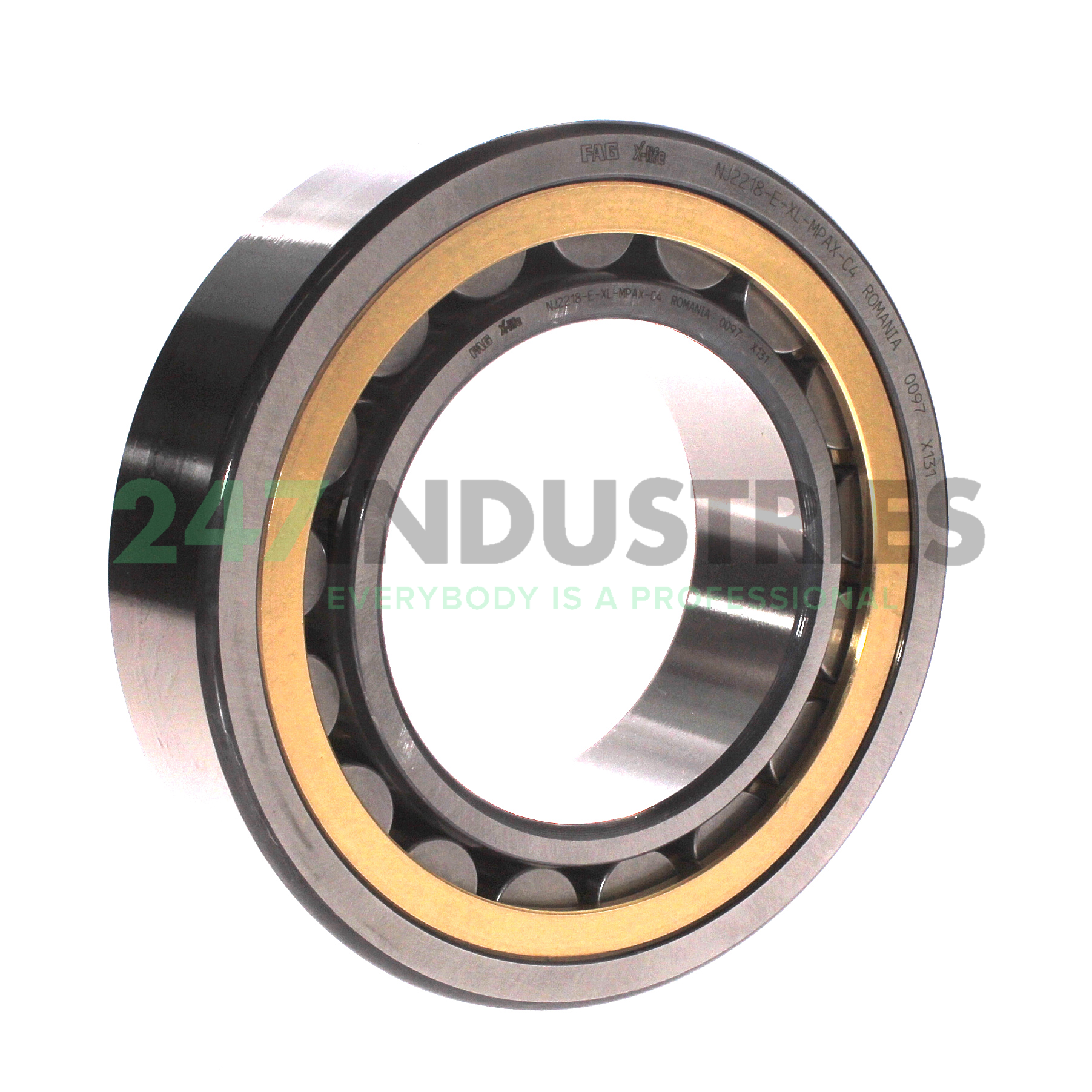 NJ2218-E-XL-MPAX-C4 FAG