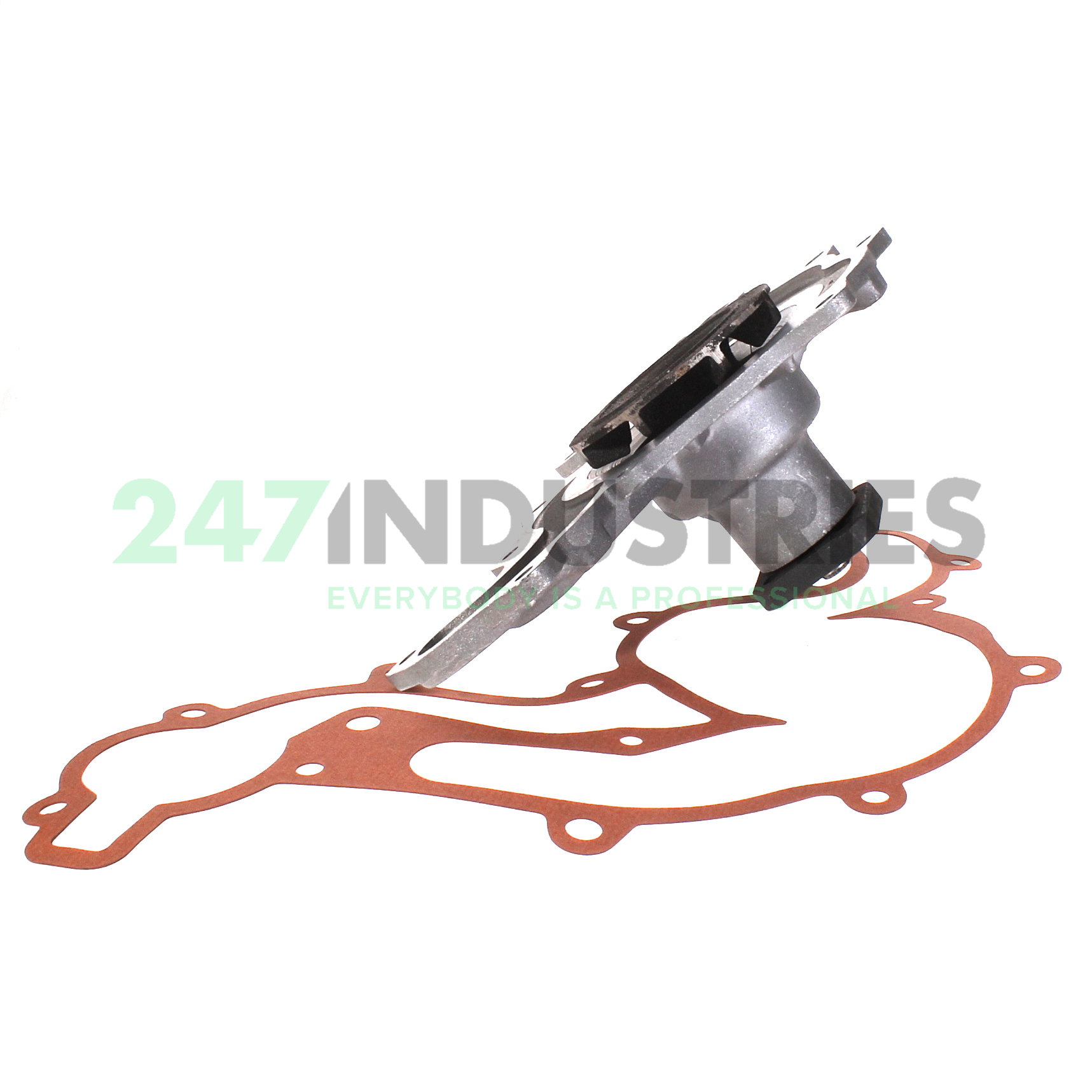 VKPC84604 SKF Image 3