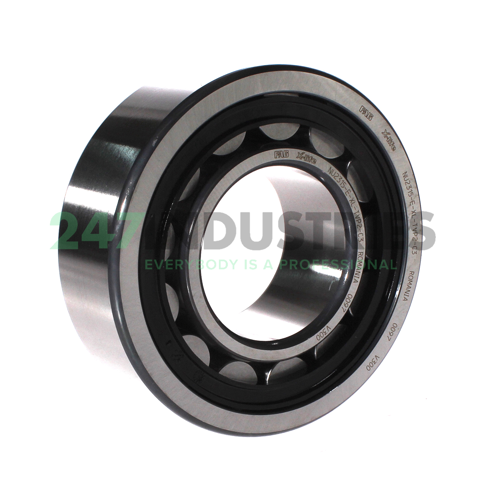 NU2315-E-XL-TVP2-C3 FAG