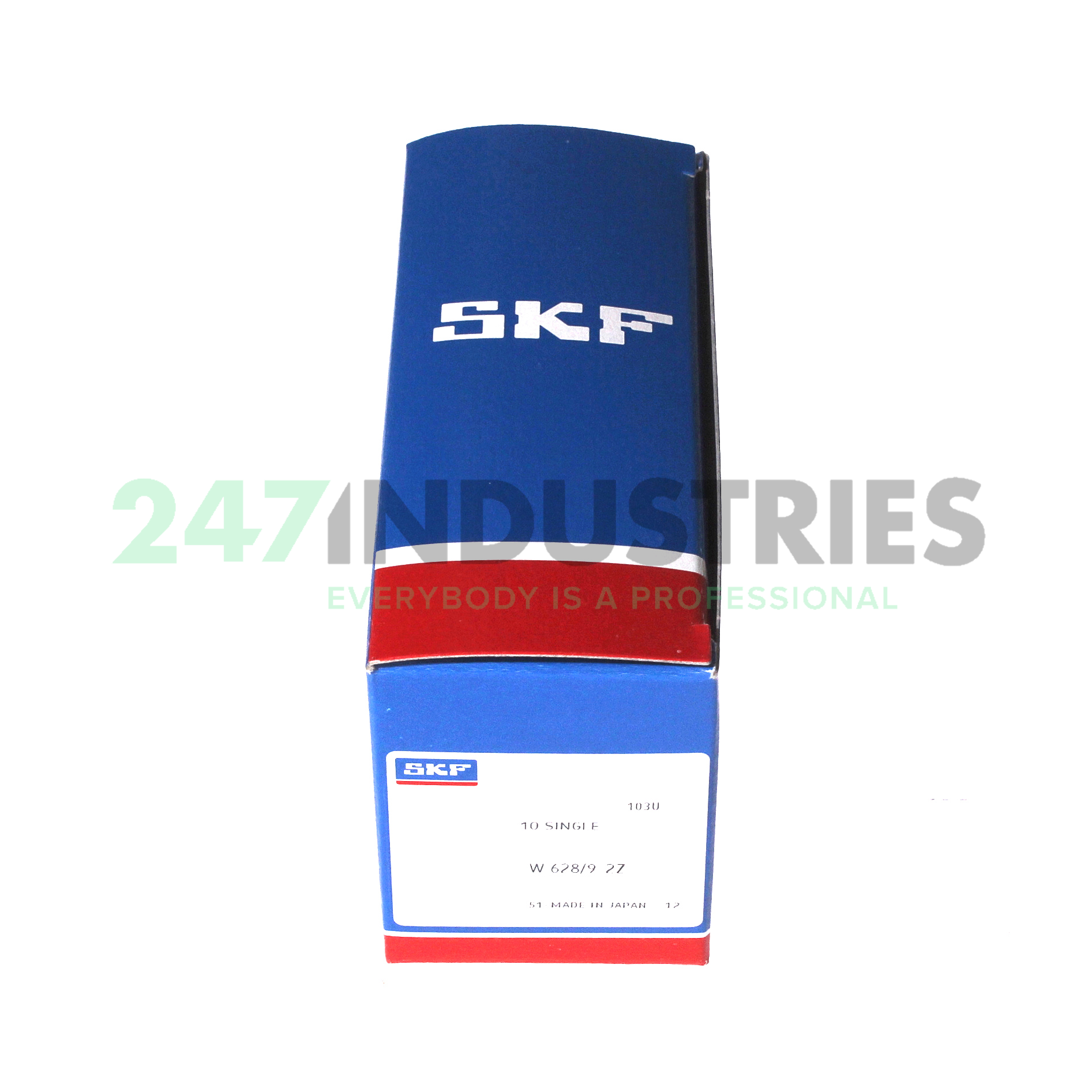W628/9-2Z SKF Image 2