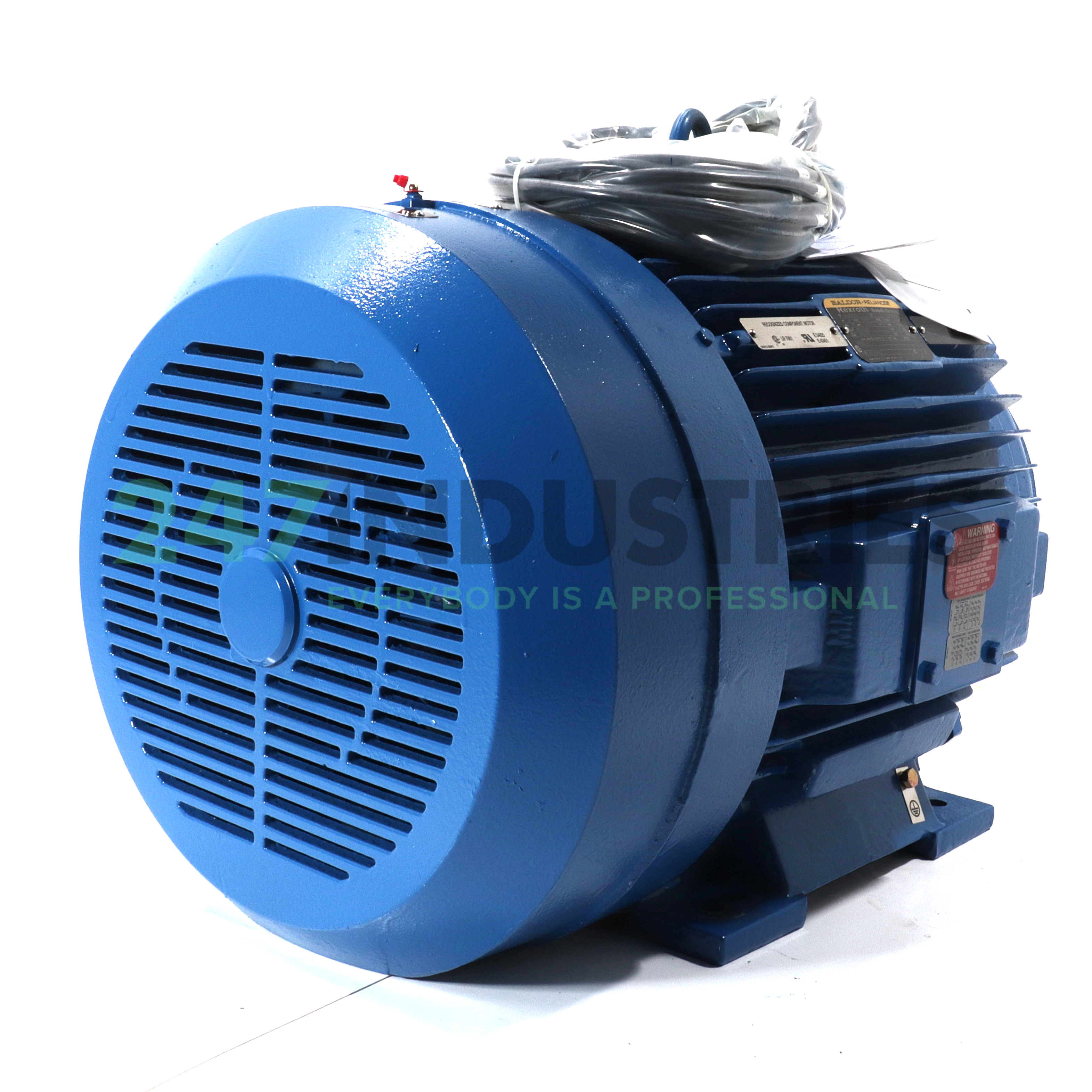 A36-6152-3913 Baldor Image 3