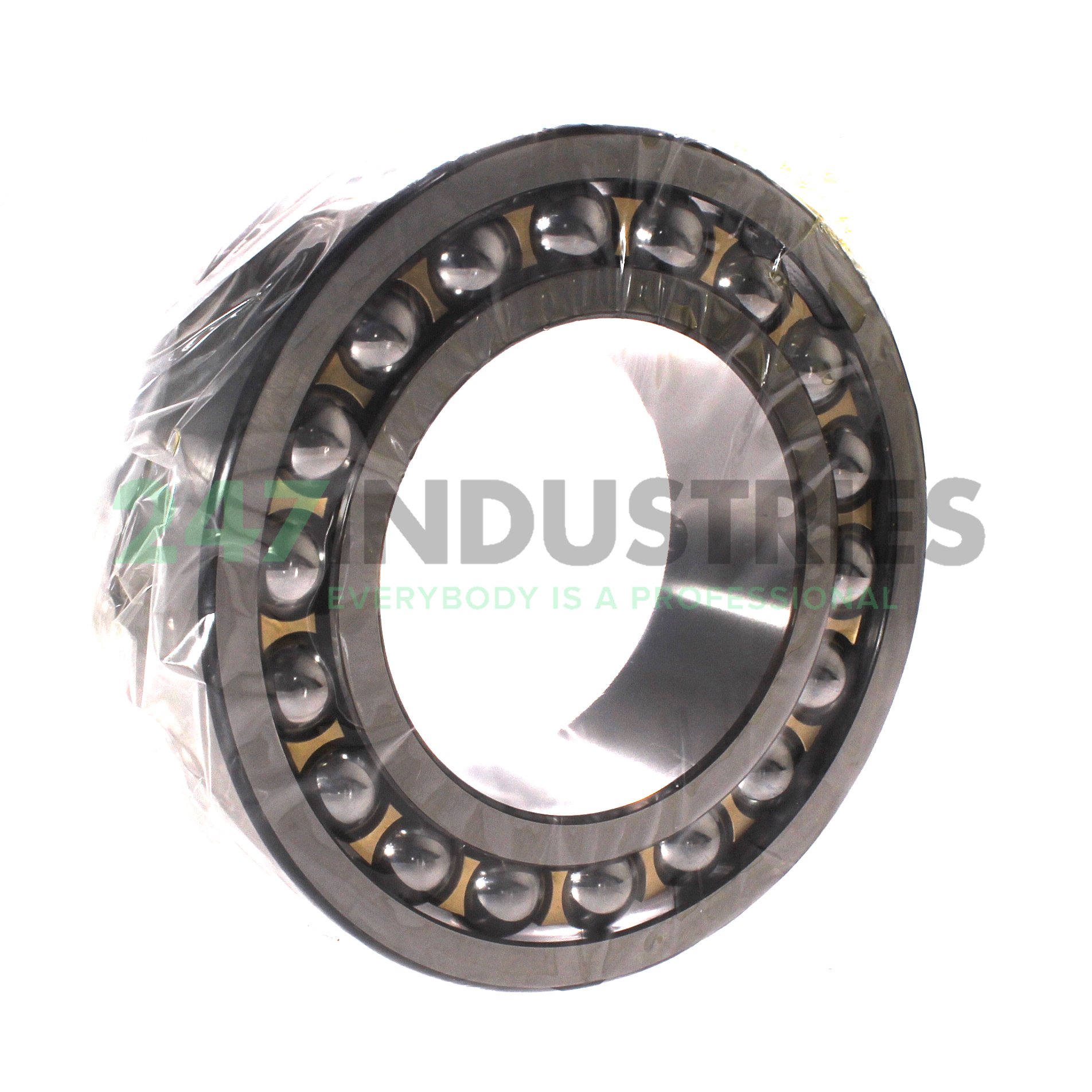 2222KM/C3 SKF Image 2