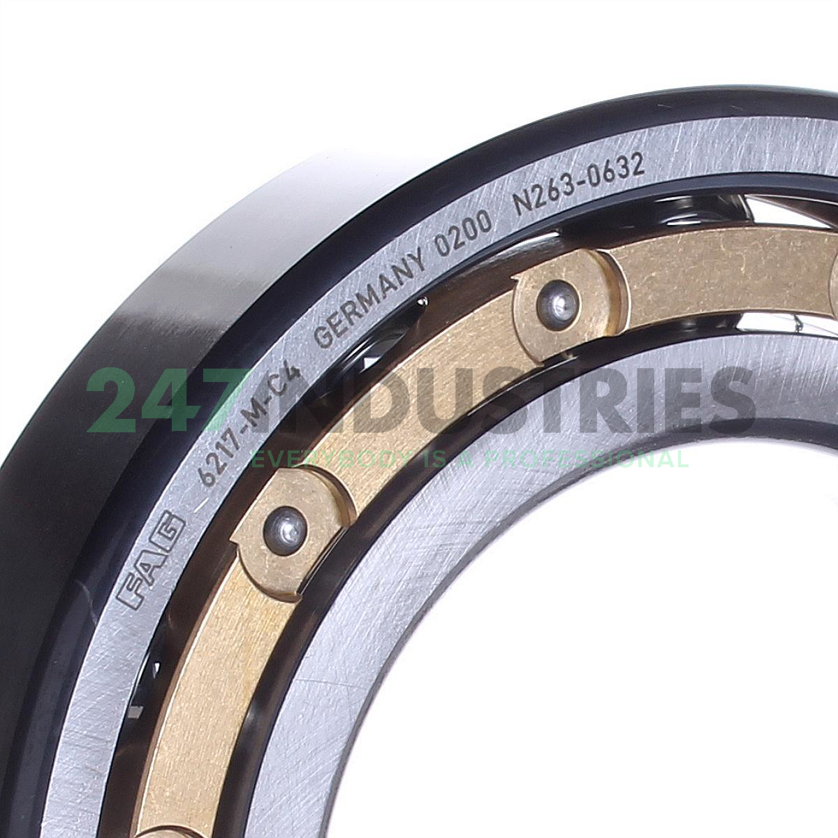 6217-M-C4 FAG Image 2